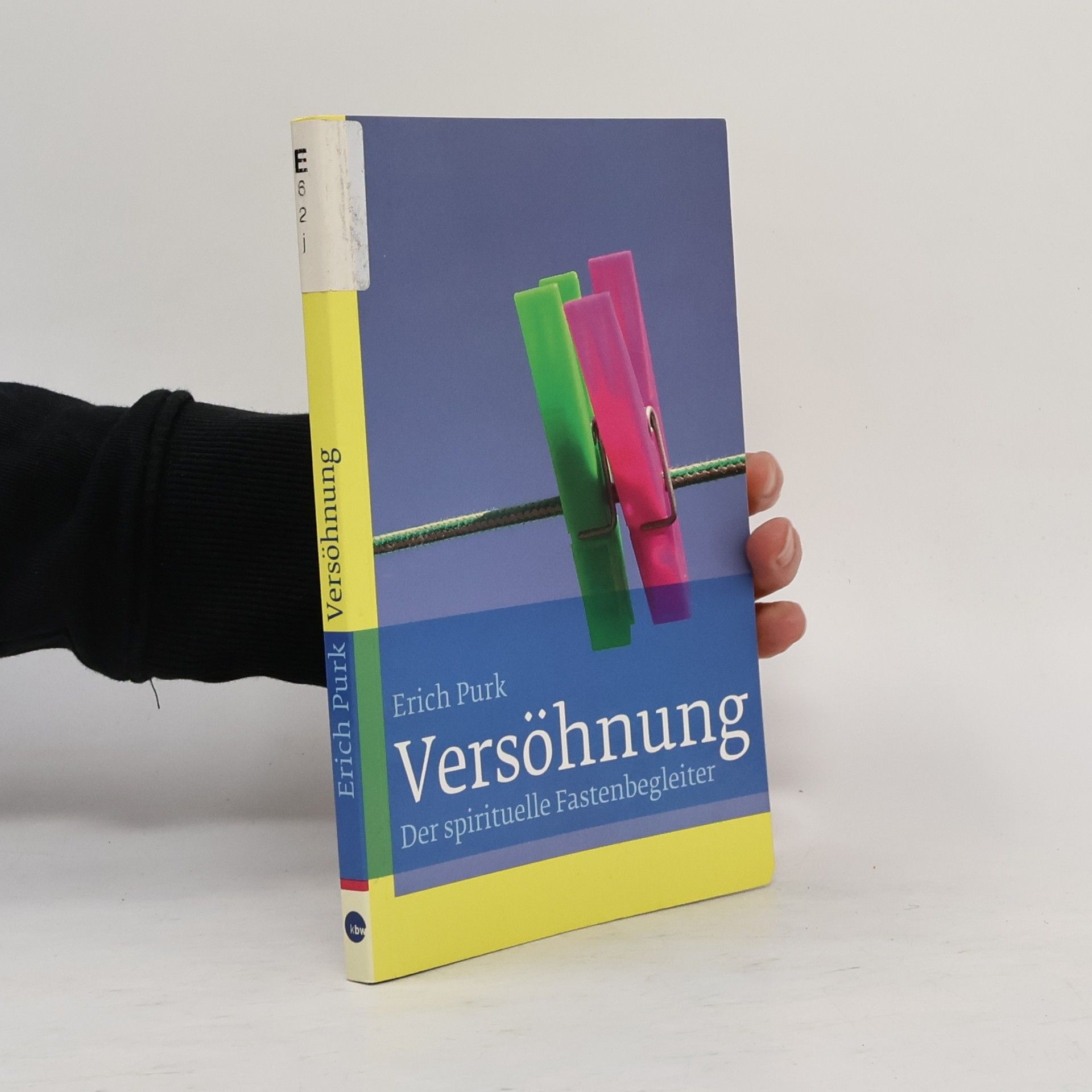 Versöhnung