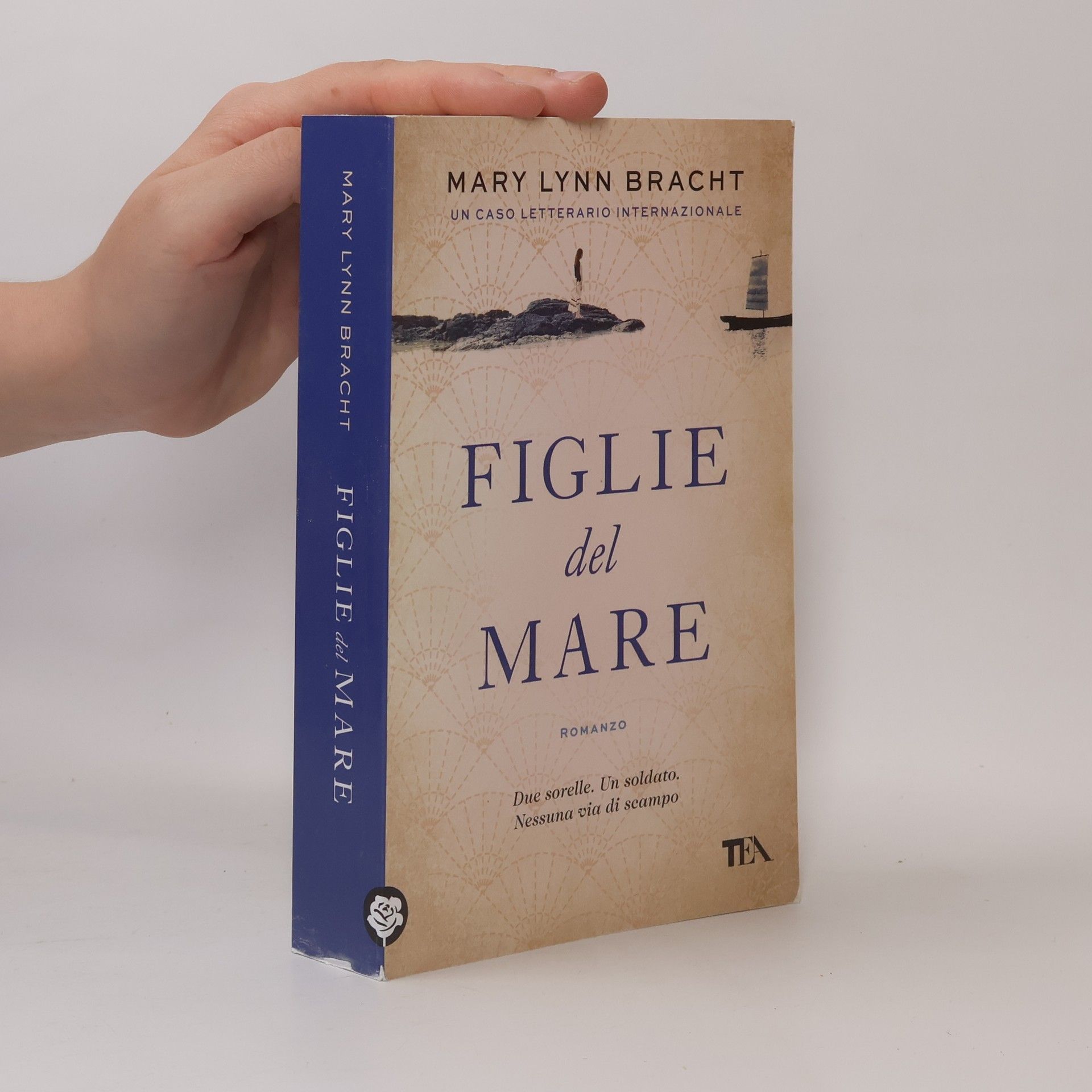Mary Lynn Bracht Figlie del mare