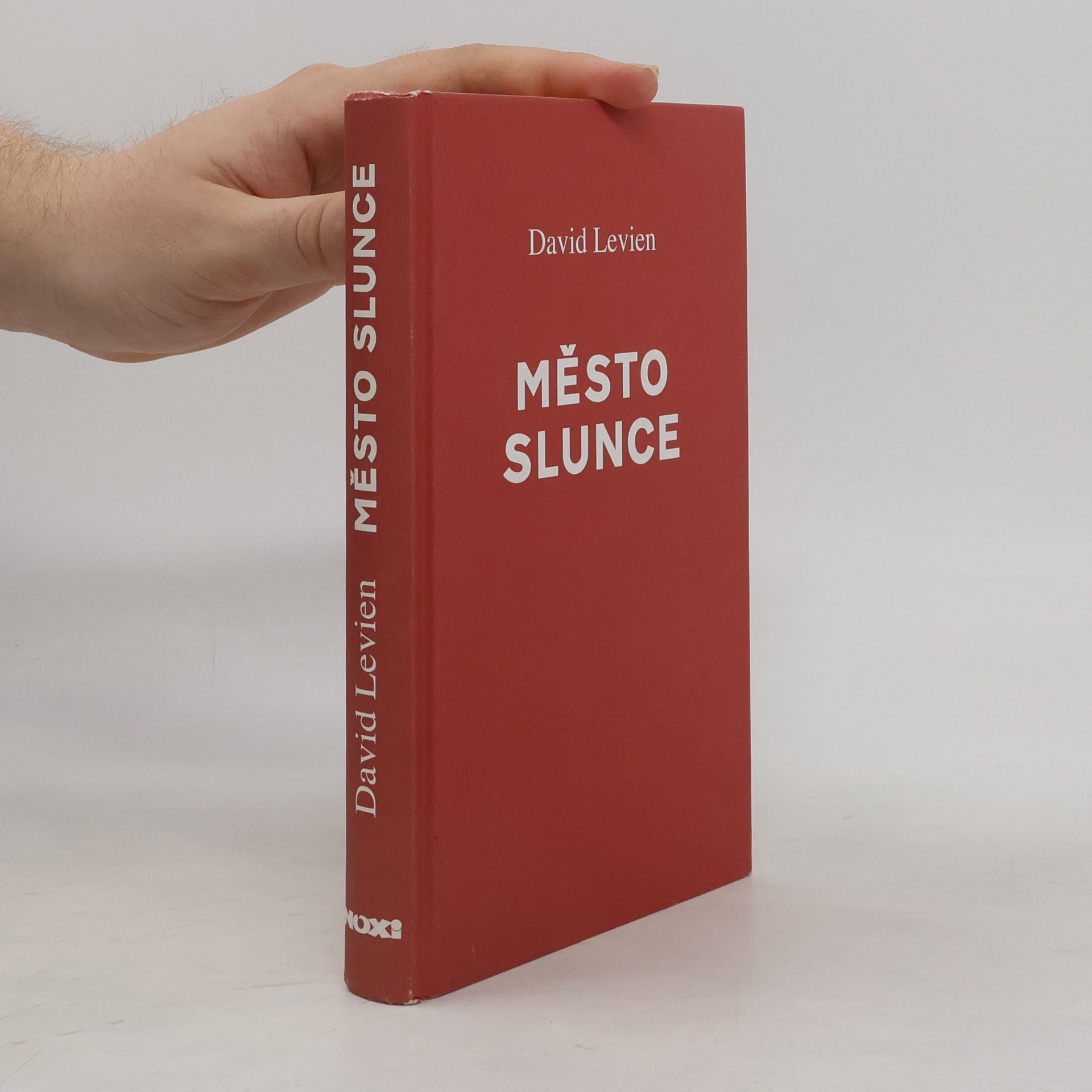 Město slunce