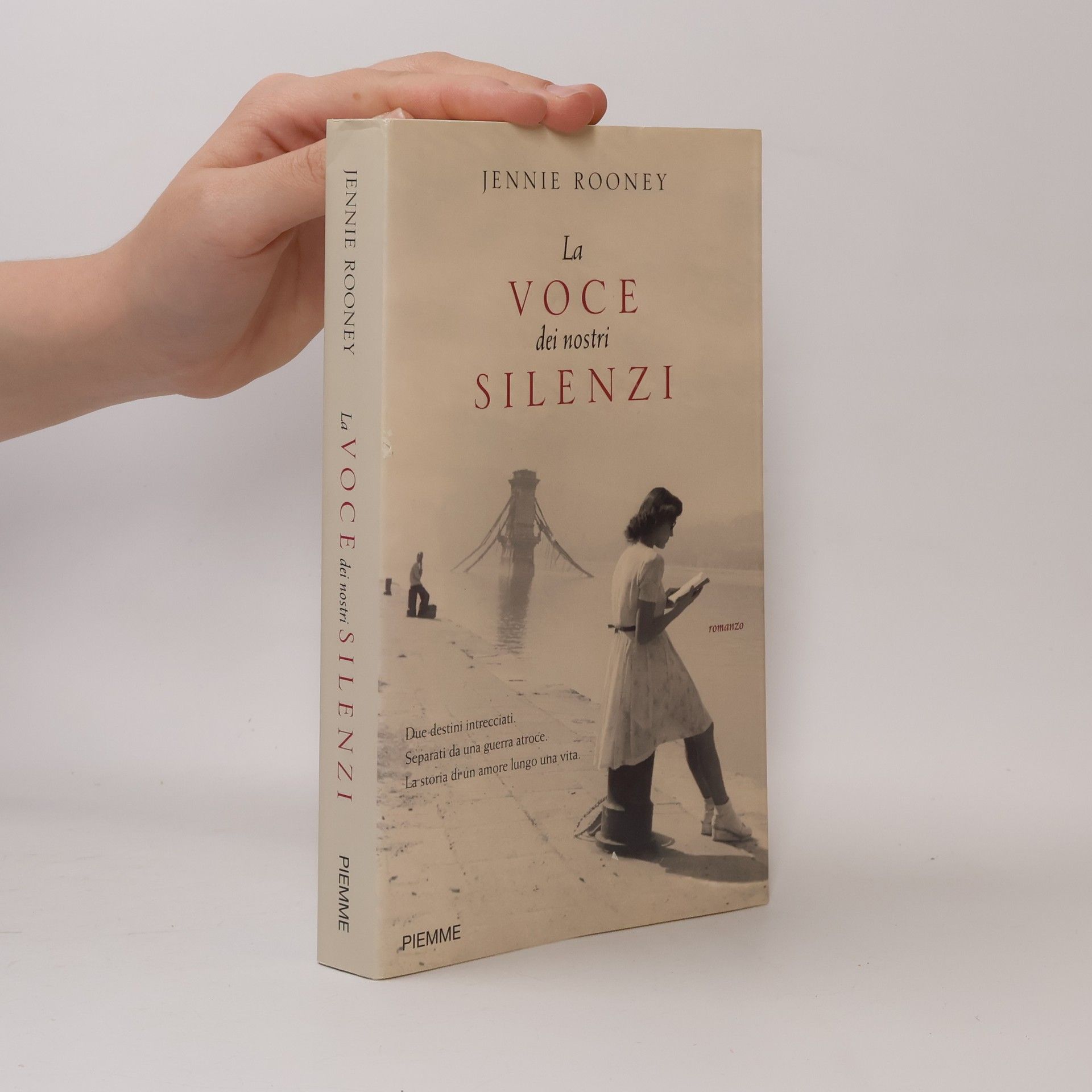 La voce dei nostri silenzi