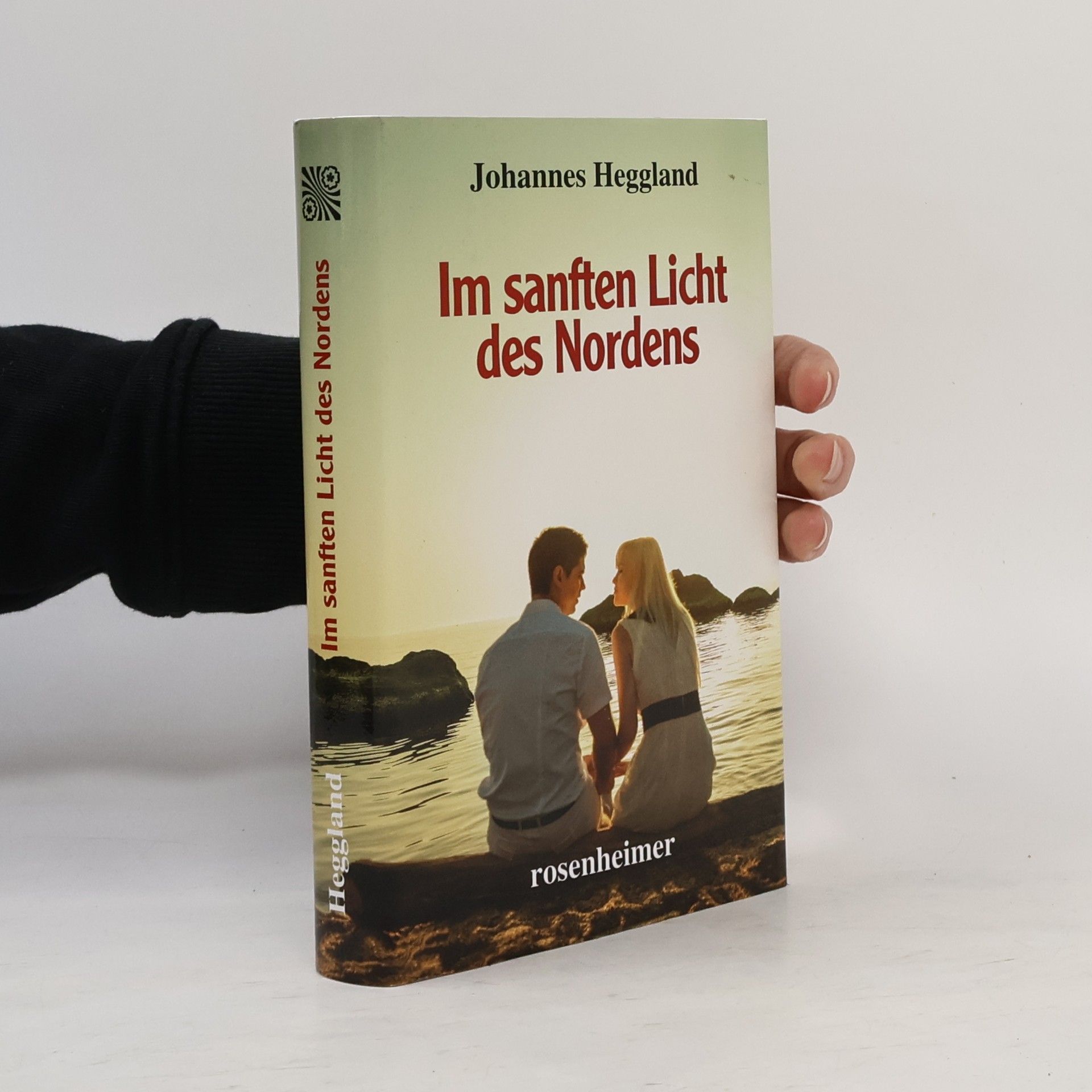 Im sanften Licht des Nordens