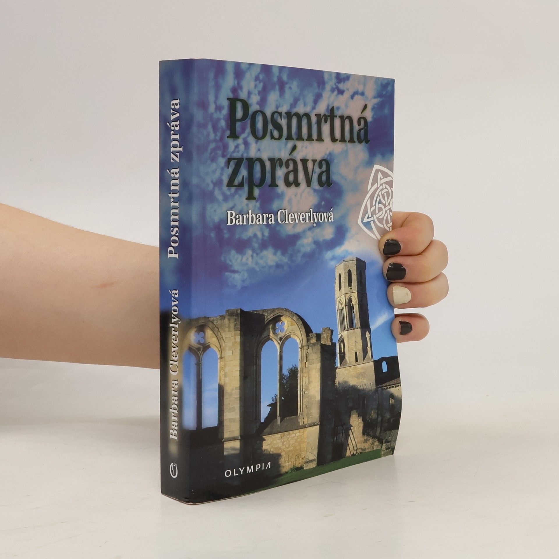 Barbara Cleverly Posmrtná zpráva