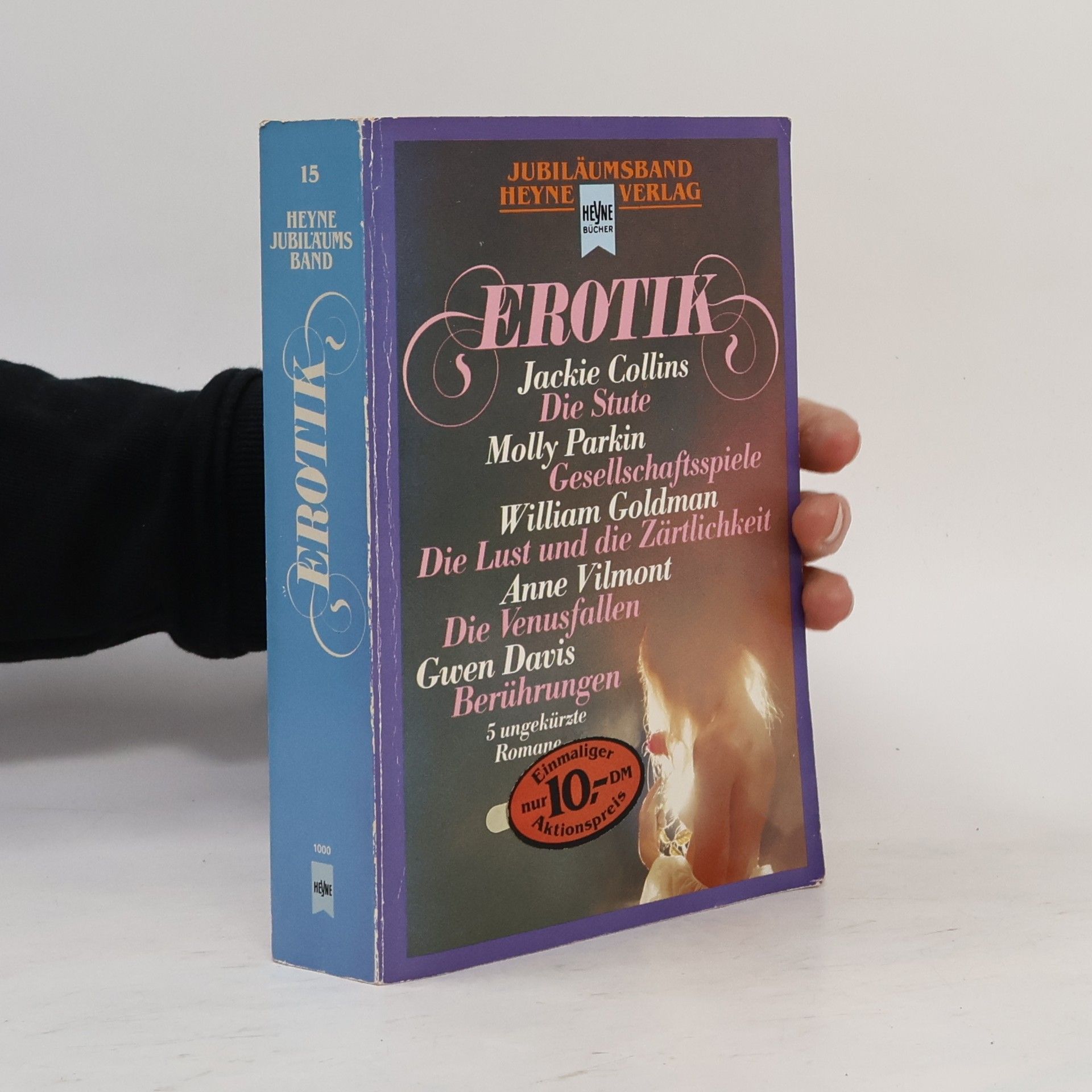 Autorenkollektiv Erotik