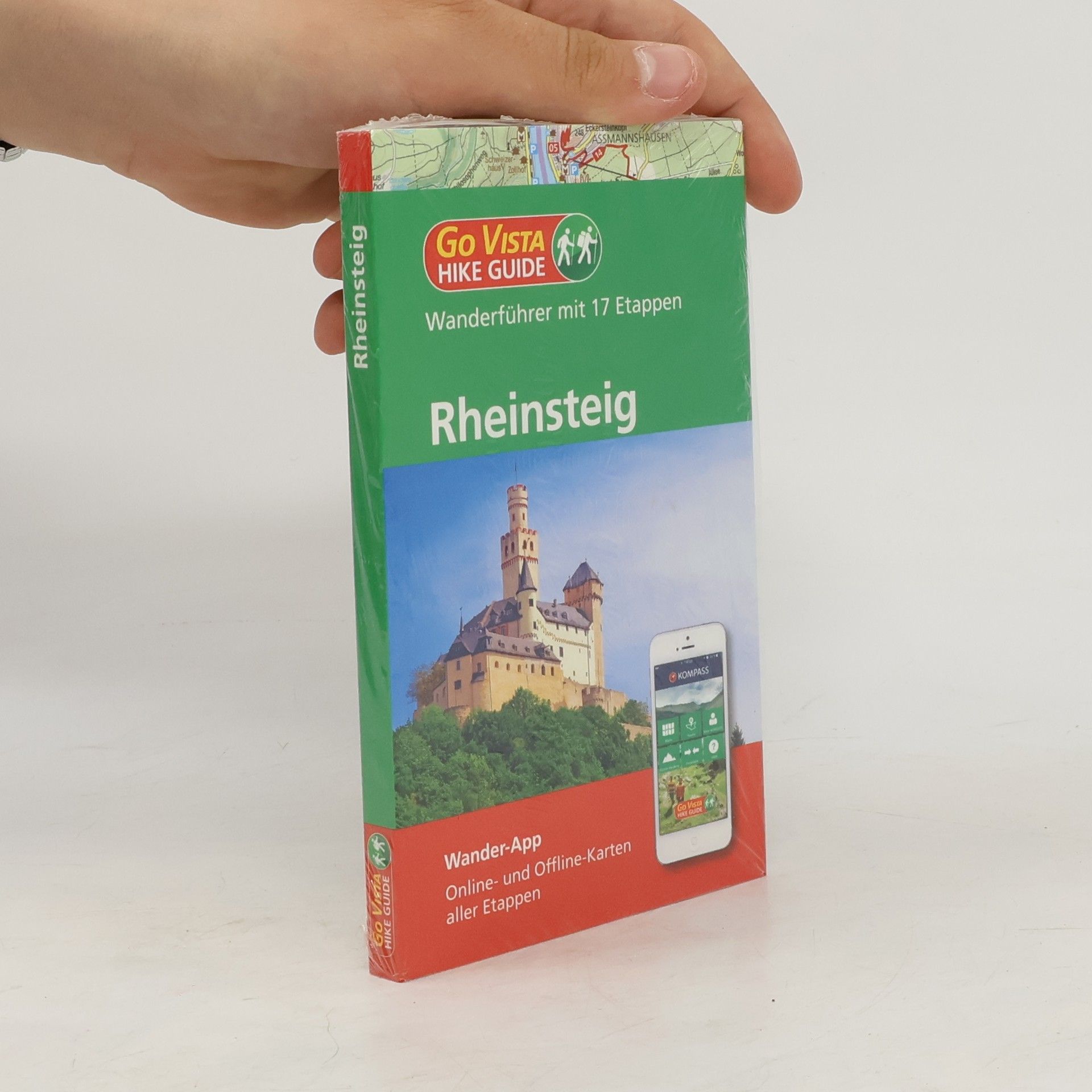 AA.VV. Rheinsteig