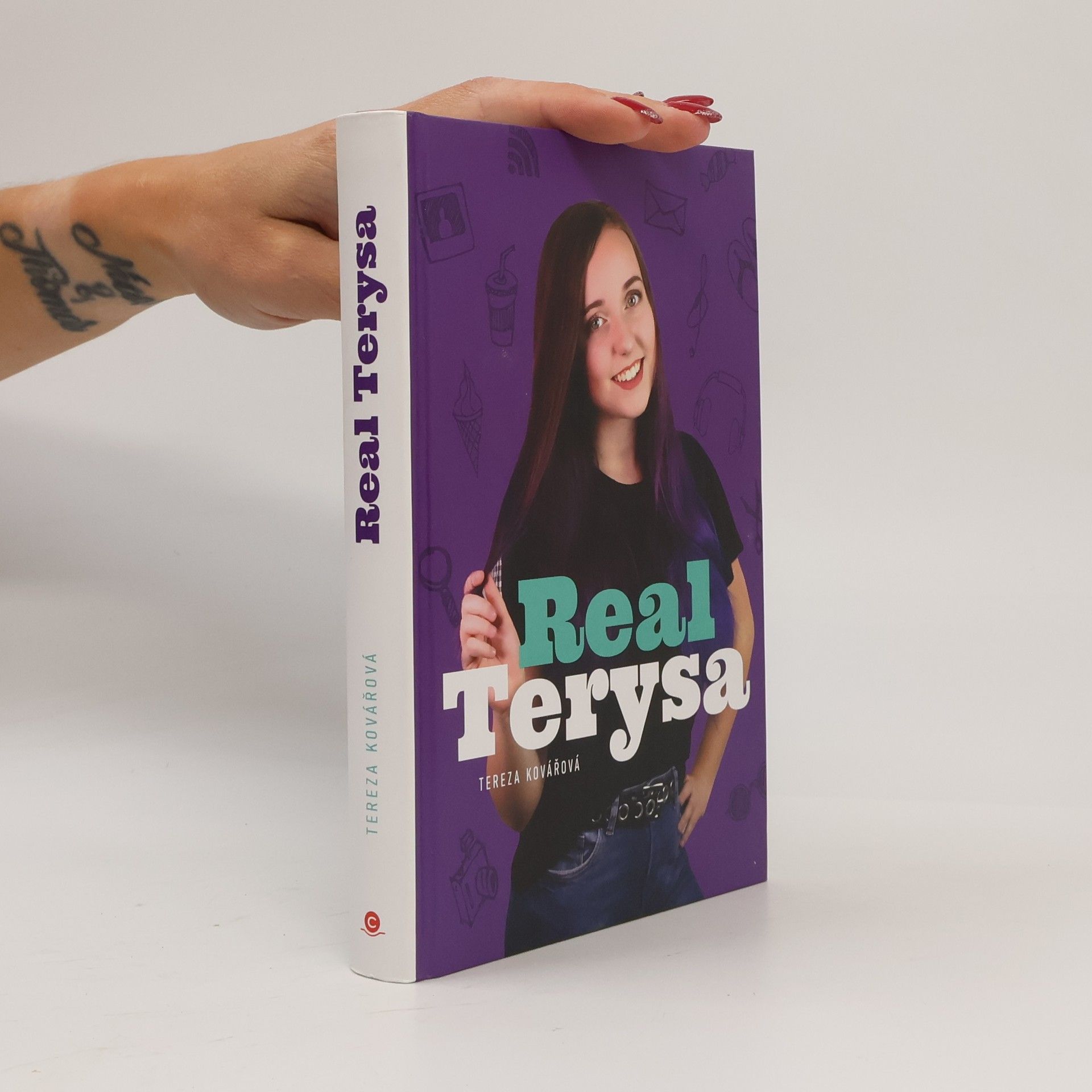 Tereza Kovářová Real Terysa