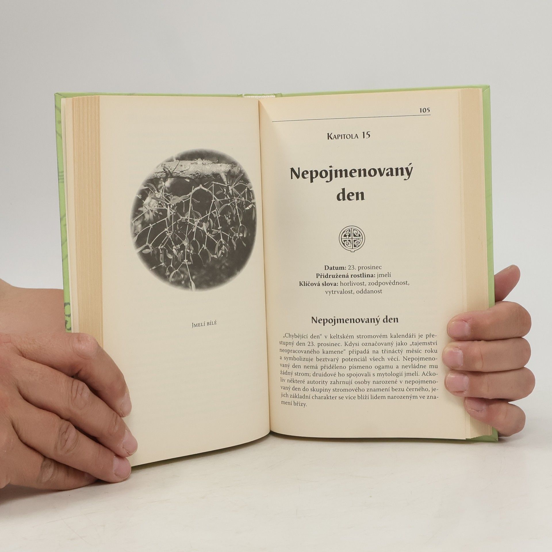 Phyllis Vega Keltská astrologie
