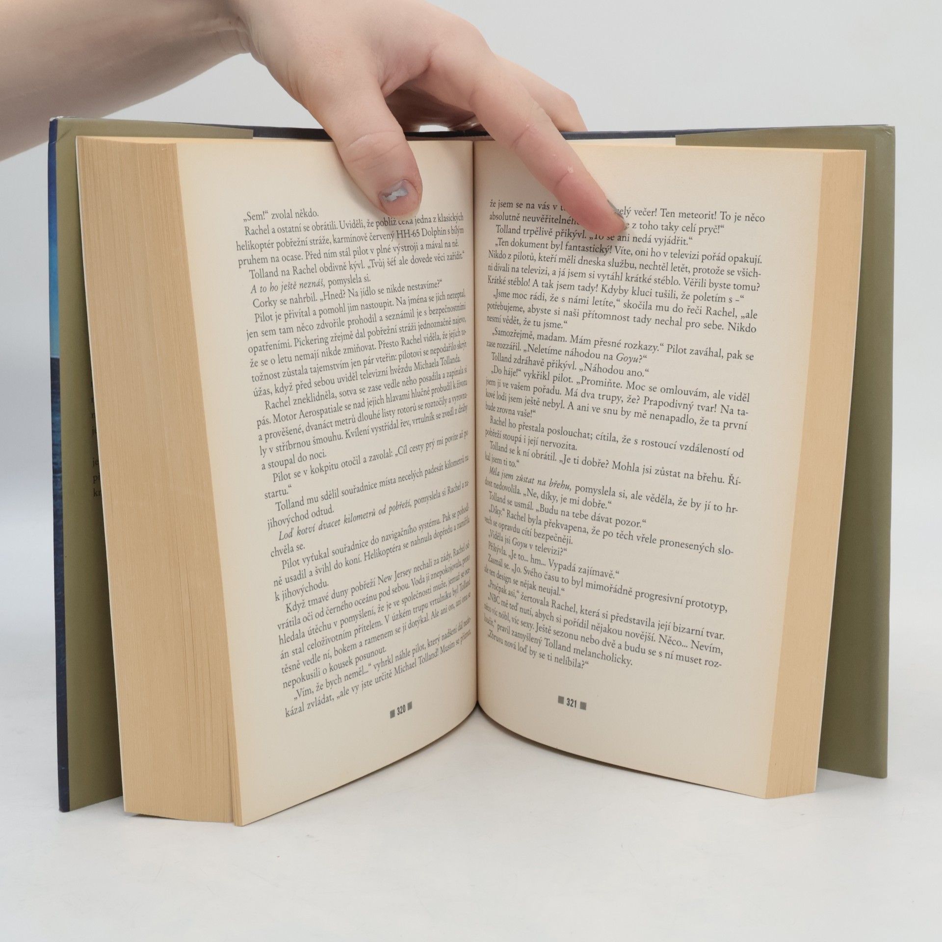 Dan Brown Anatomie lži