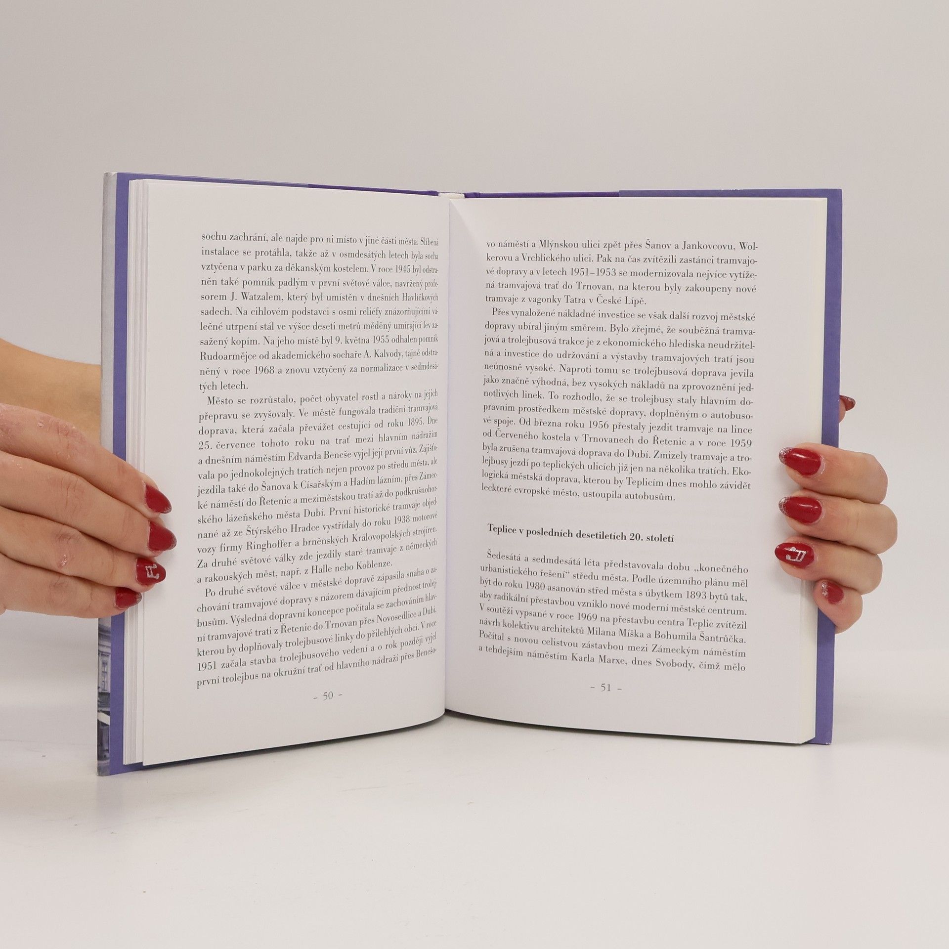 Květoslava Kocourková Teplice