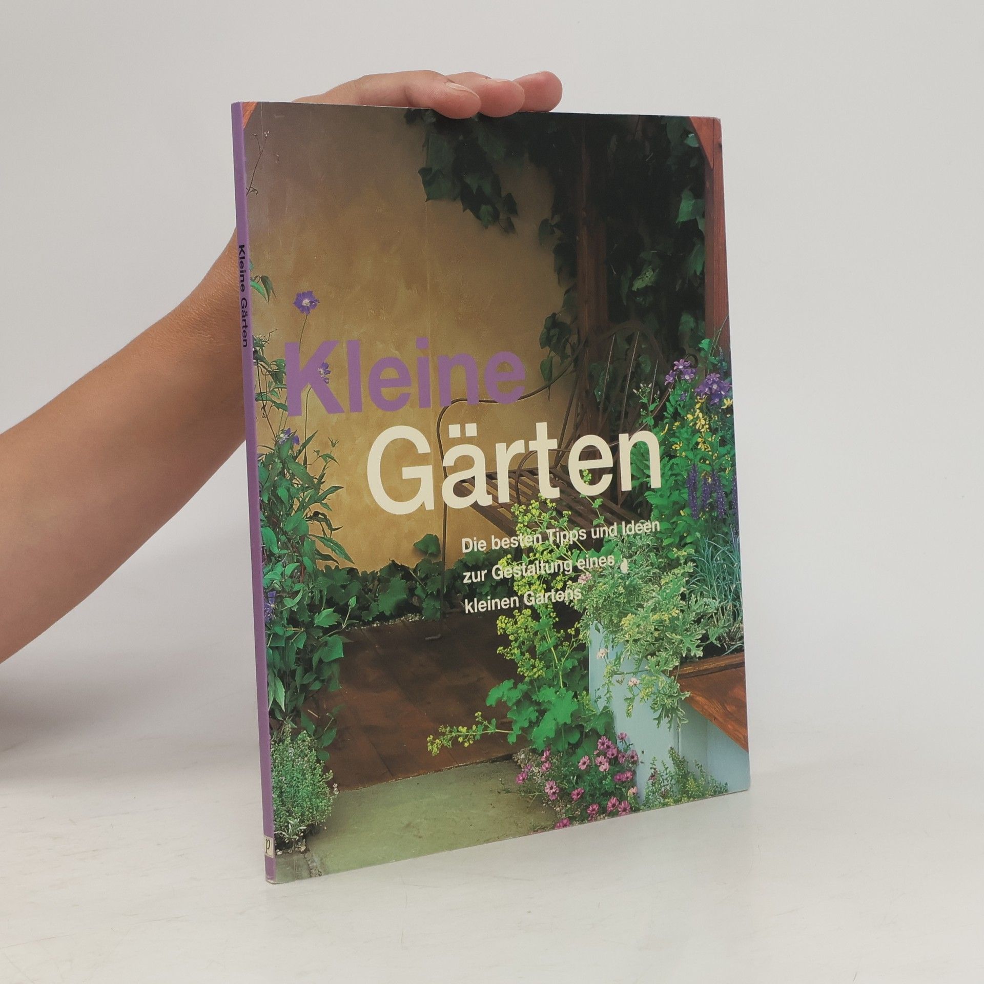 Kleine Gärten