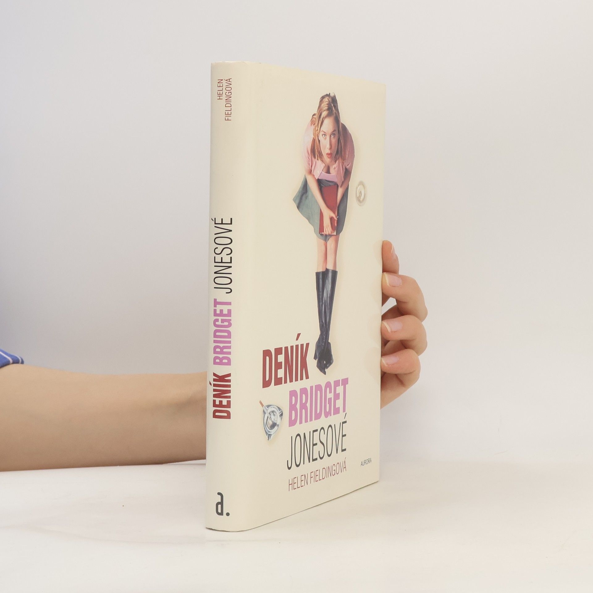 Deník Bridget Jonesové