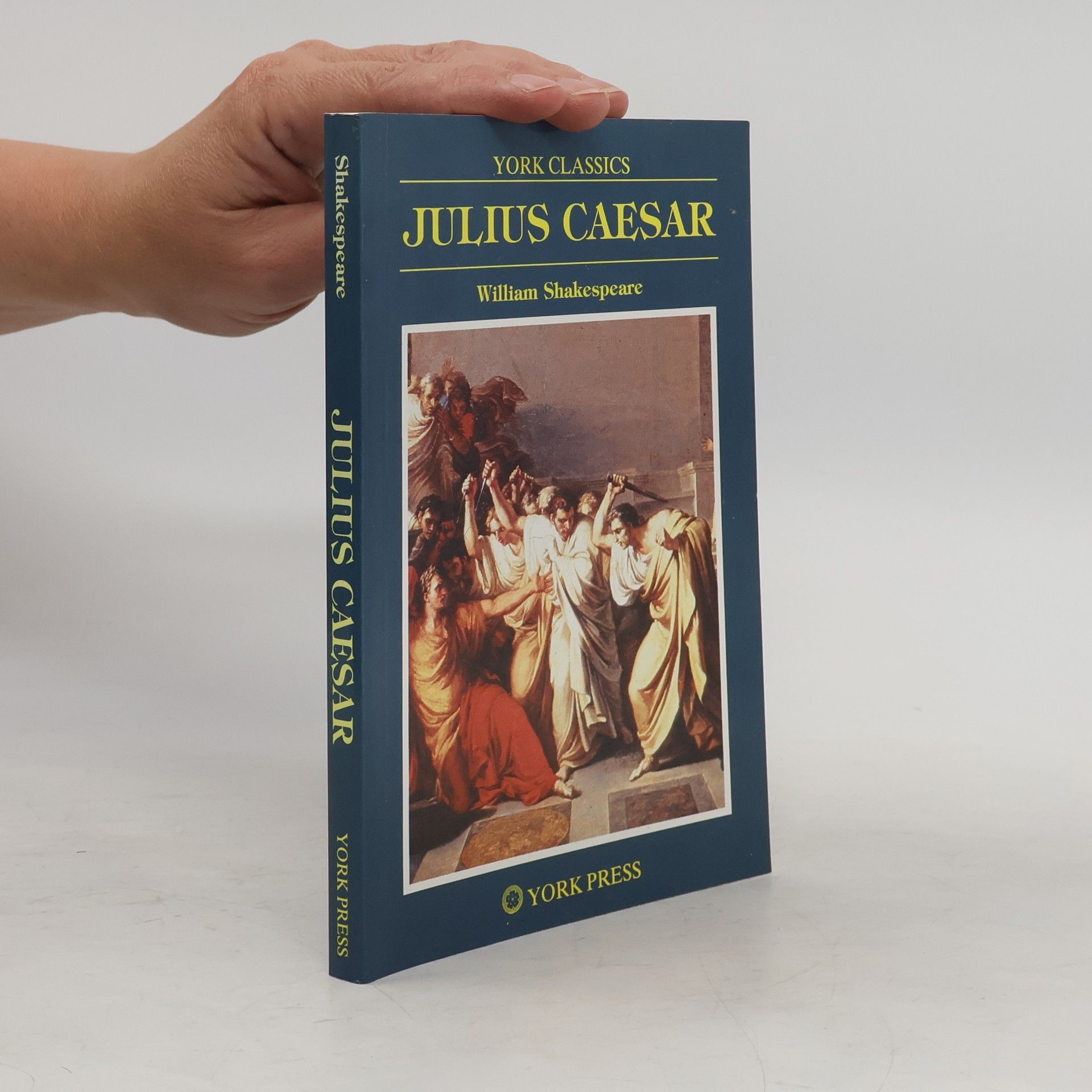 William Shakespeare Julius Caesar
