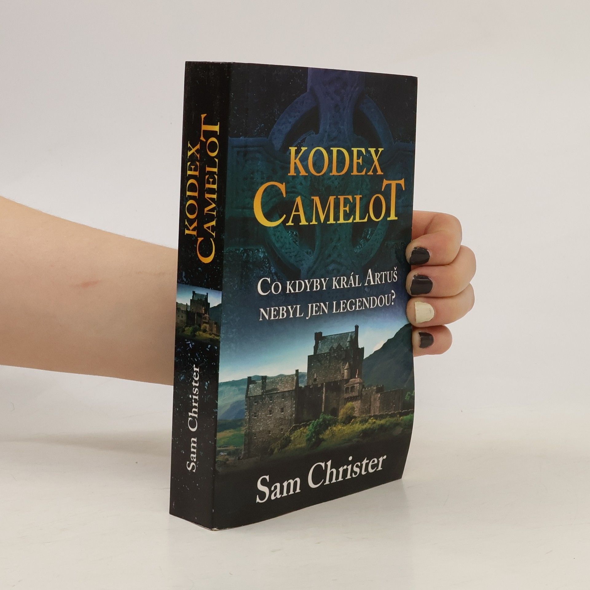 Sam Christer Kodex Camelot