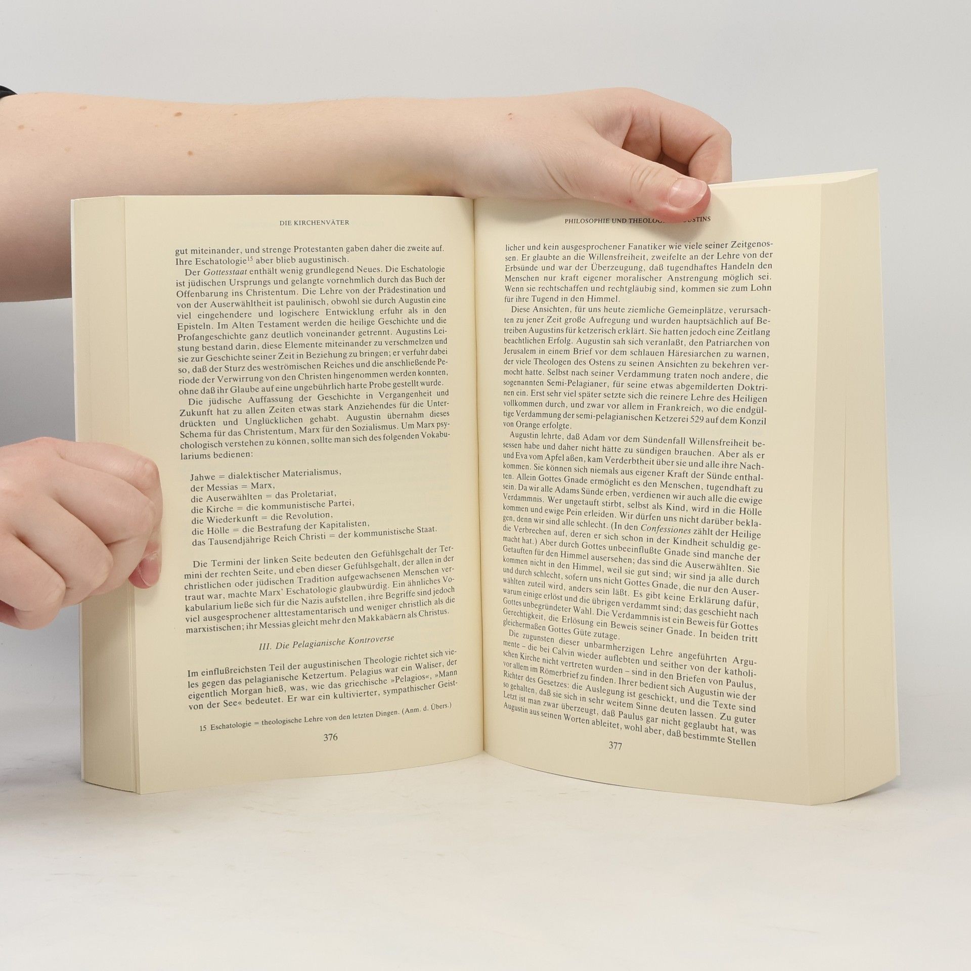 Bertrand Russell Philosophie des Abendlandes