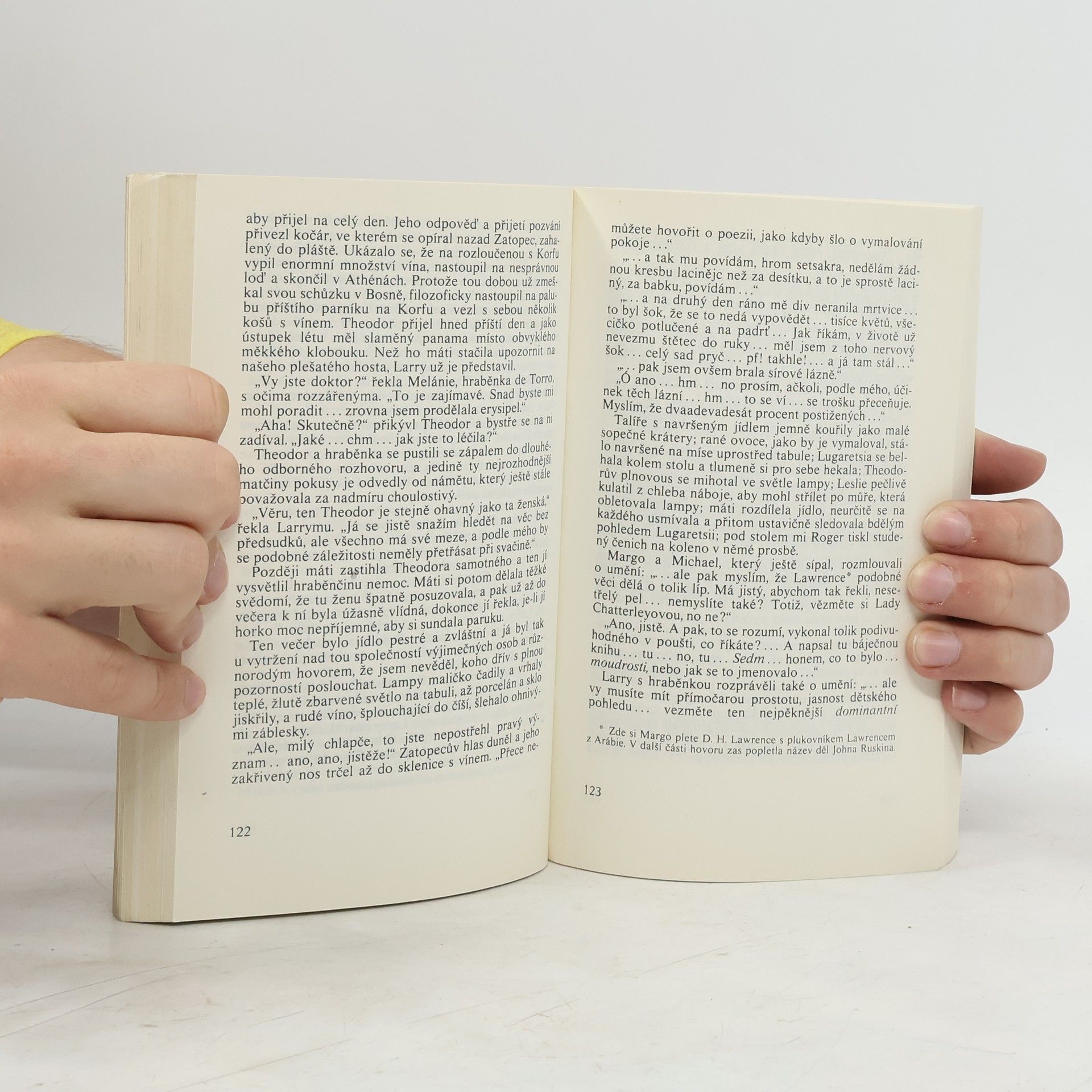 Gerald Durrell O mé rodině a jiné zvířeně