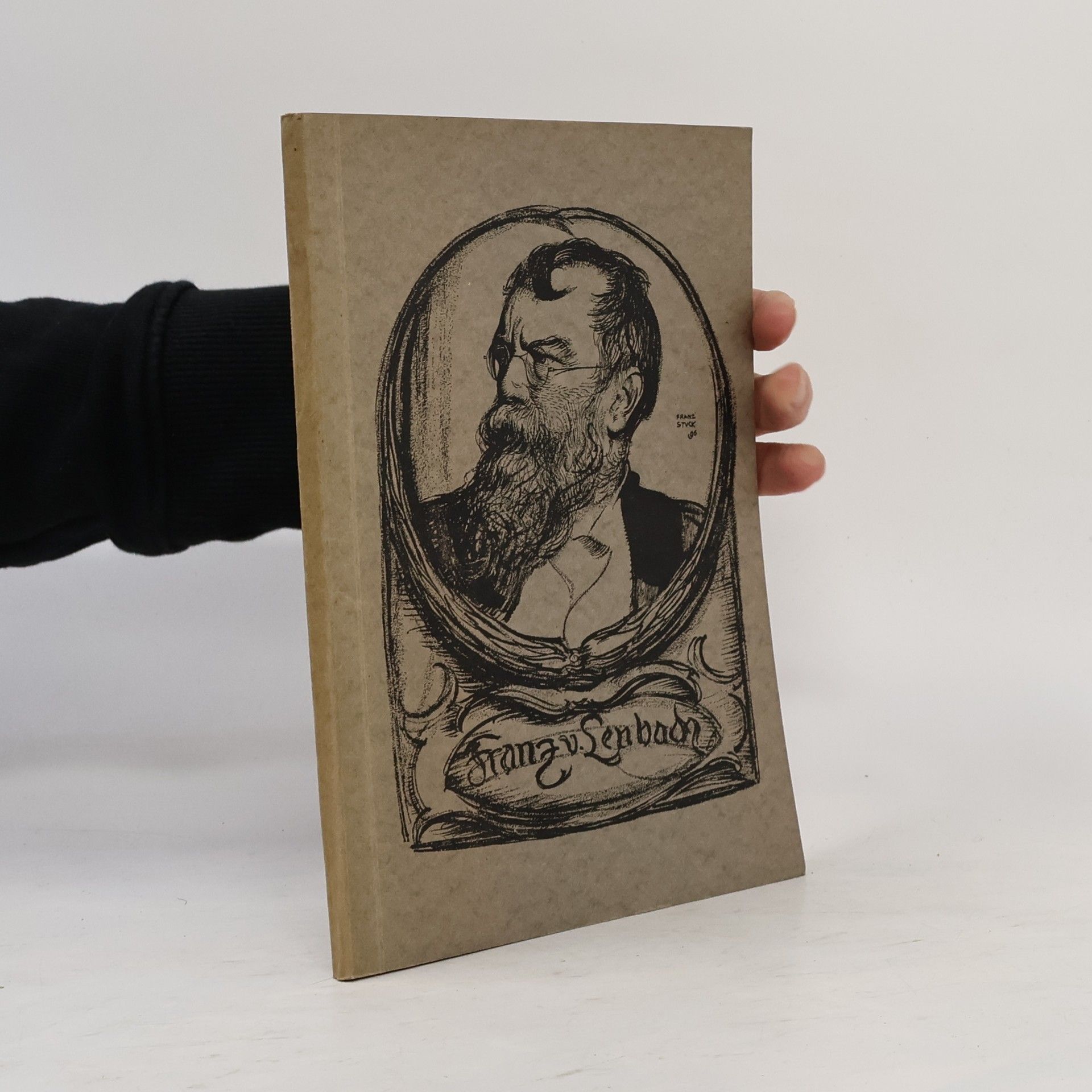 Franz von Lenbach Städtische Lenbach-Galerie