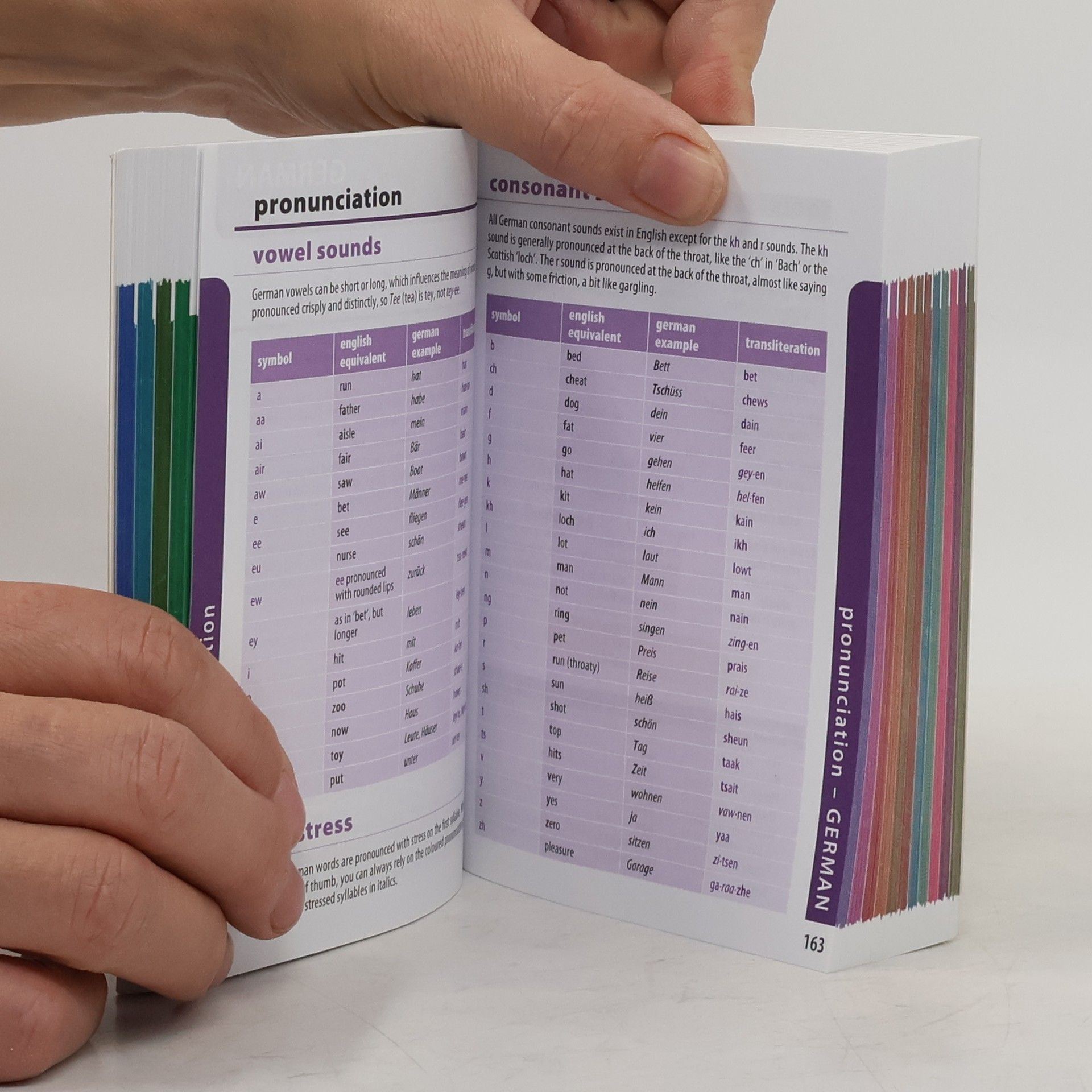 Collectif d'auteurs Lonely Planet Europe Phrasebook & Dictionary