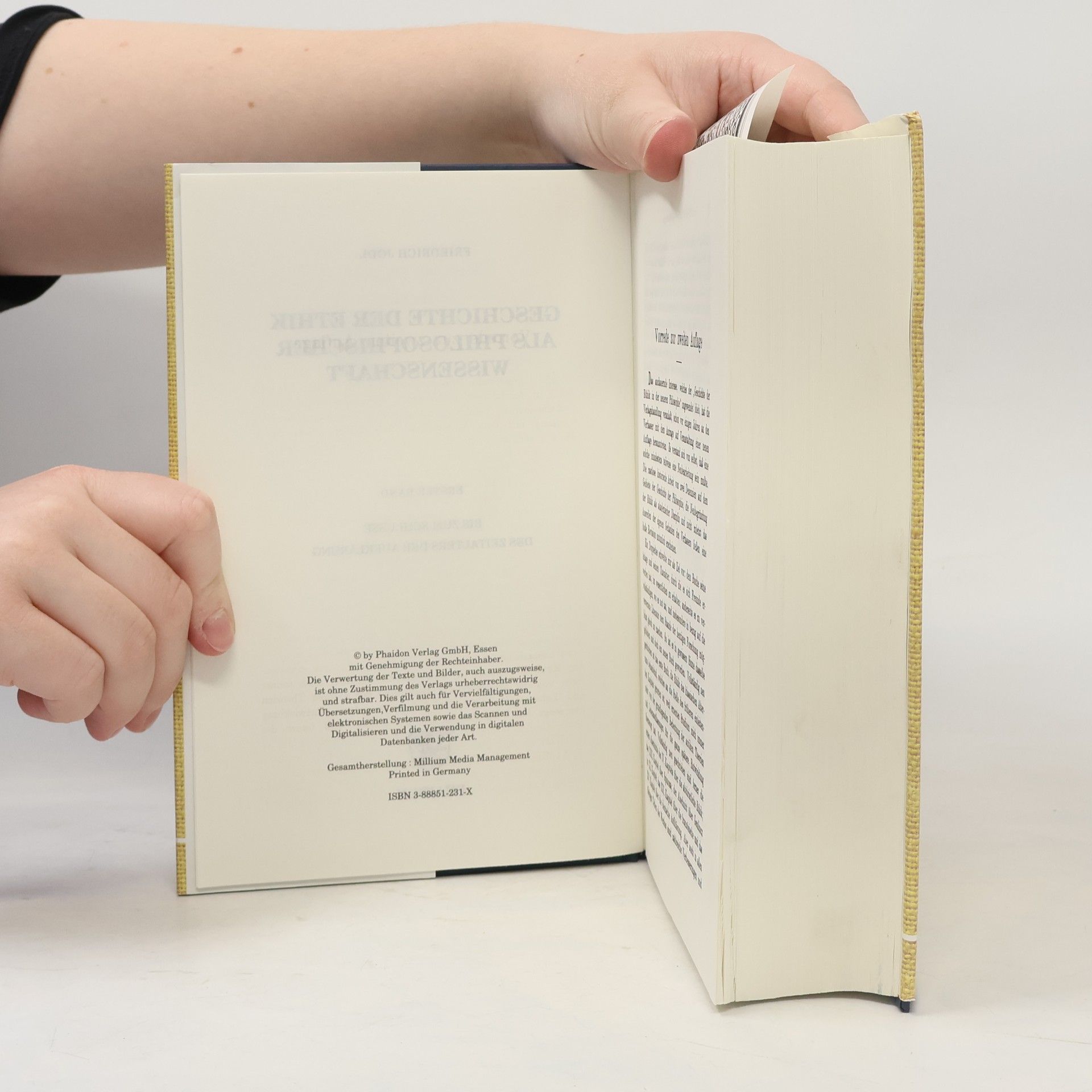 Friedrich Jodl Geschichte der Ethik. Als philosophische Wissenschaft