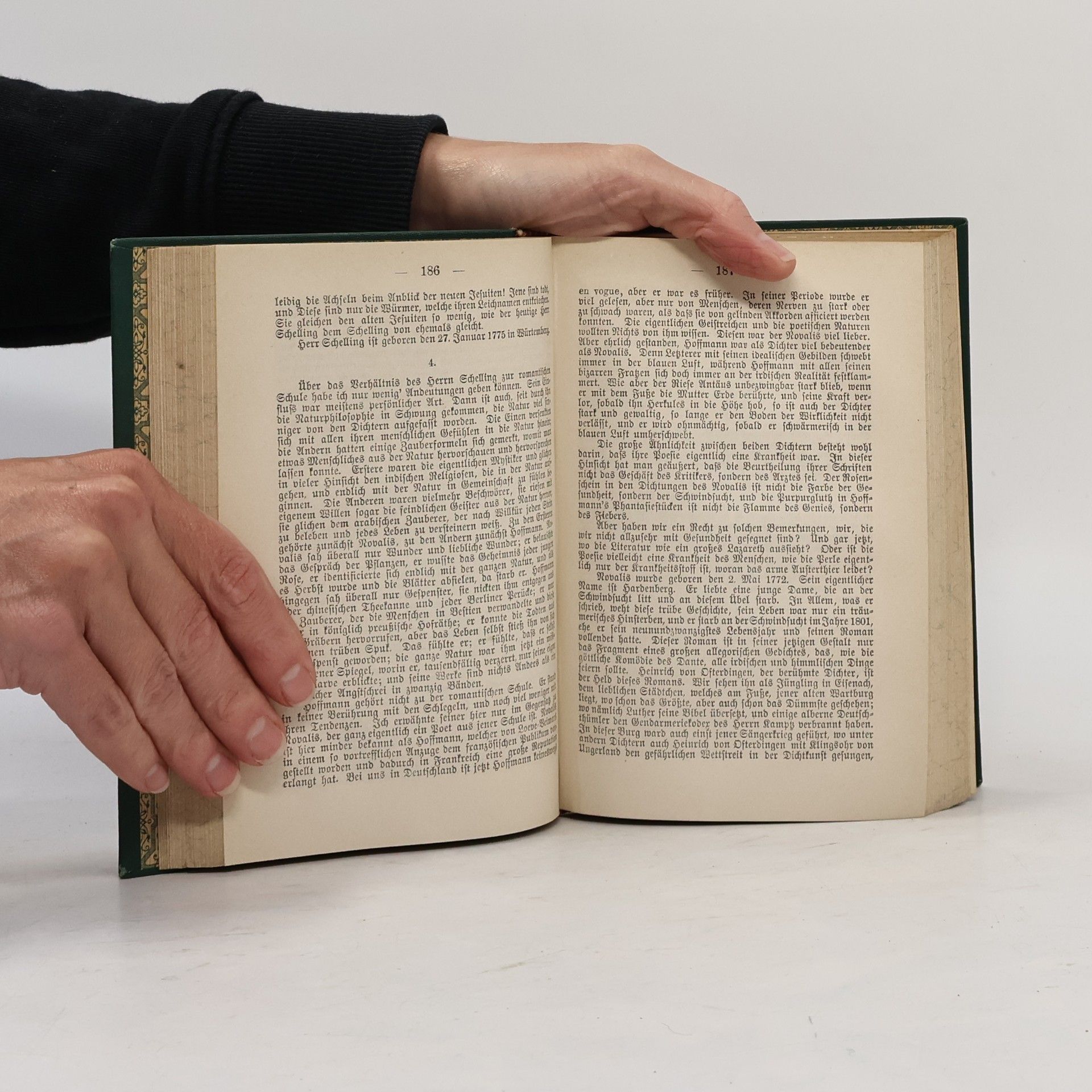 Heinrich Heine Heinrich Heines sämmtliche Werke 7