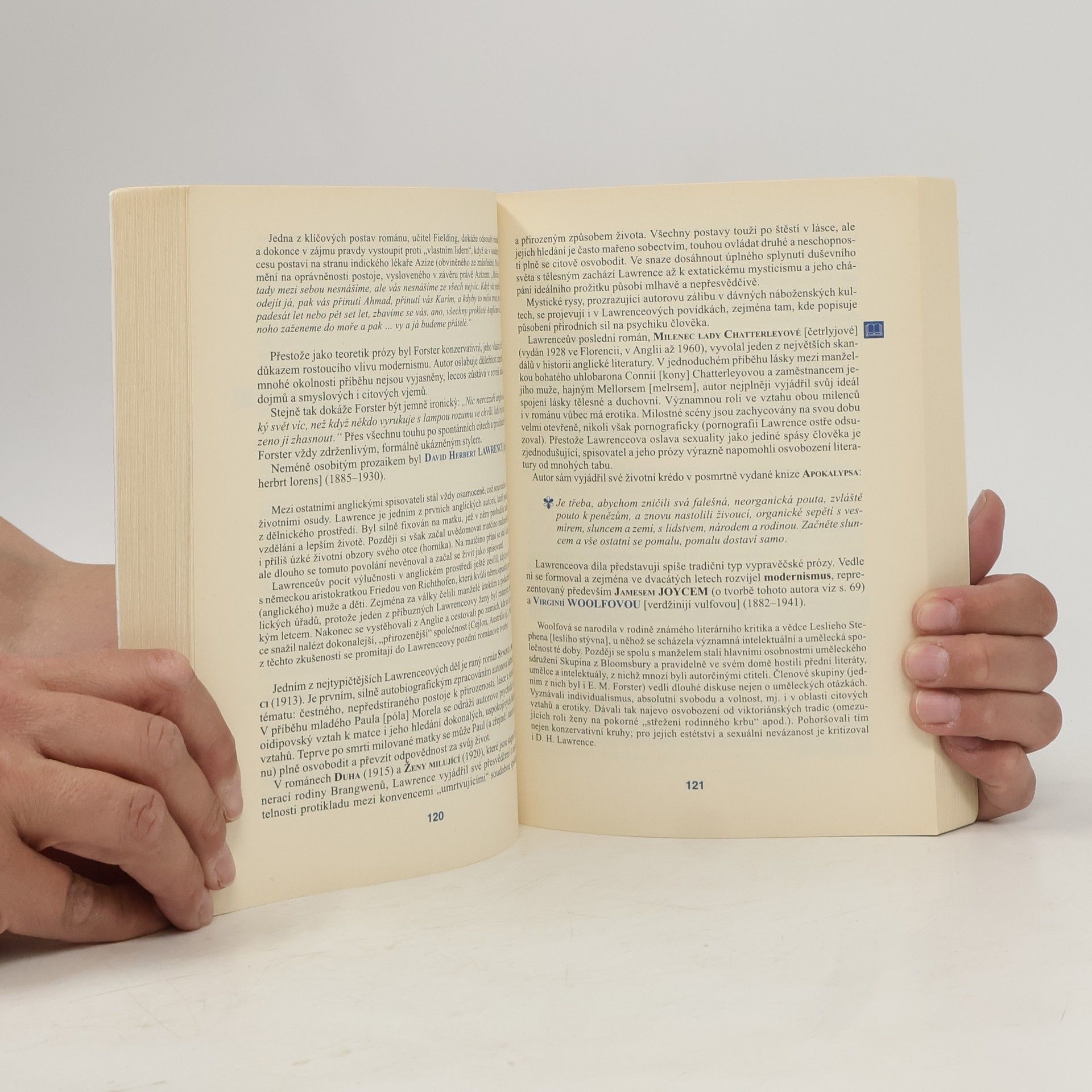 Josef Soukal Literatura pro 3. ročník středních odborných škol
