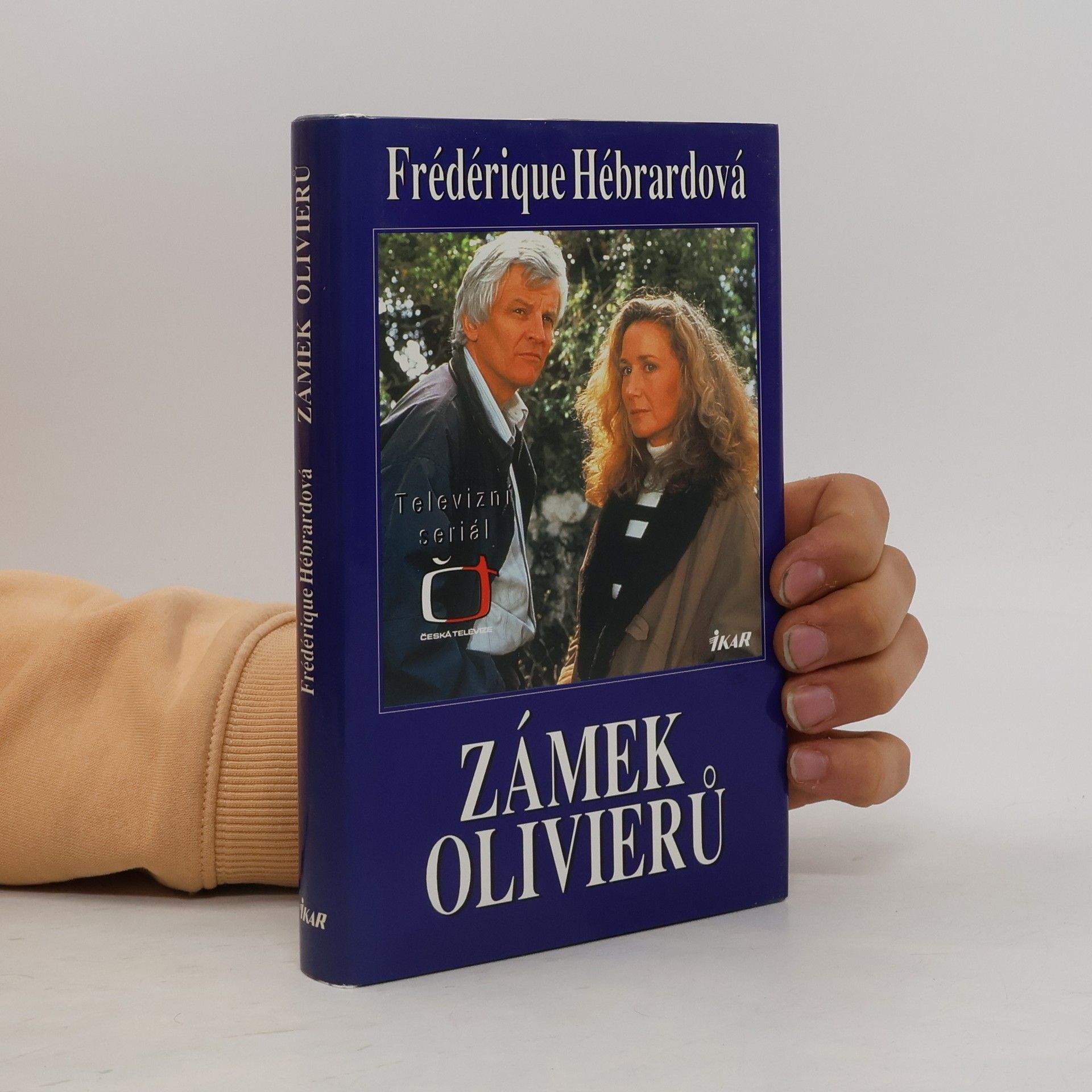 Zámek Olivierů