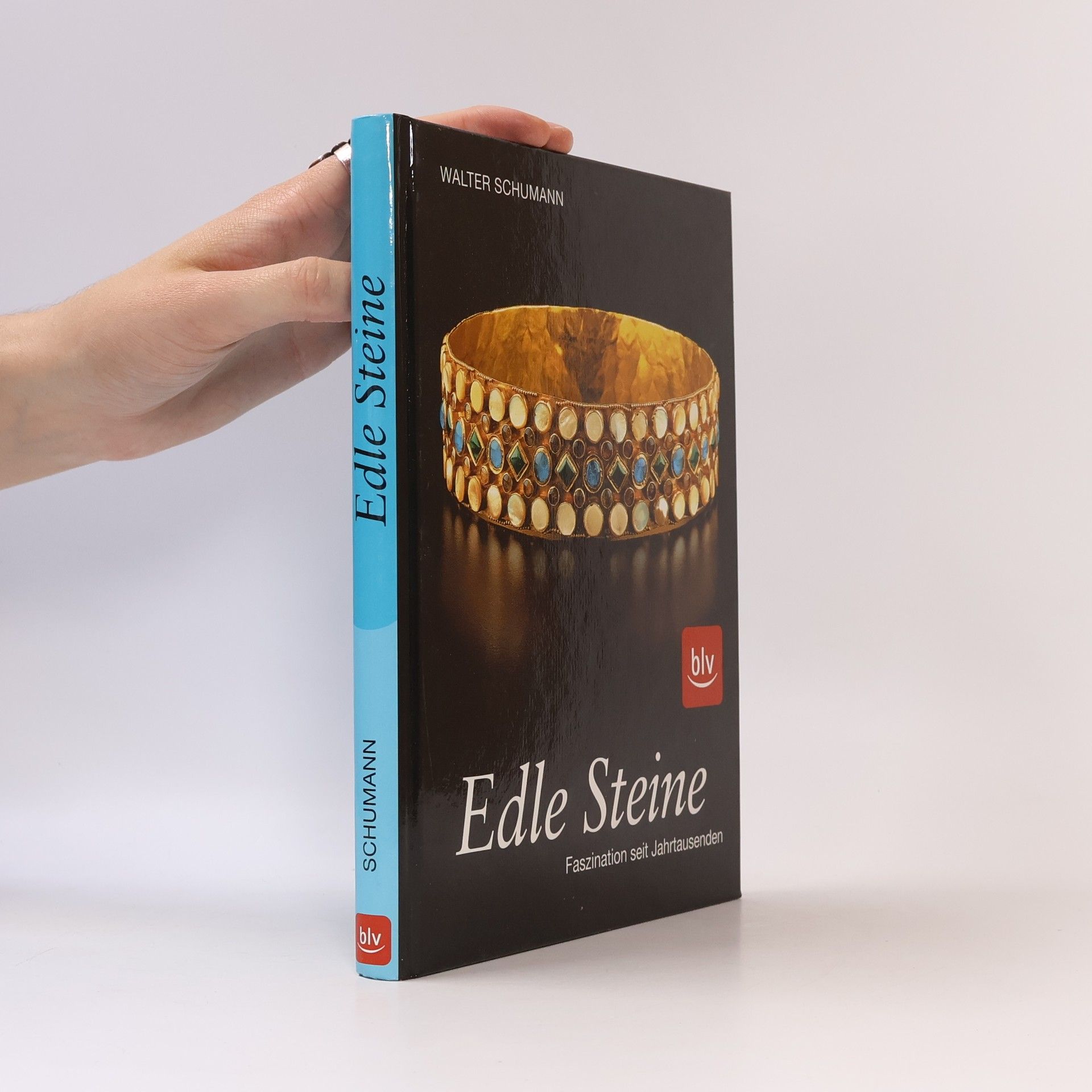 Walter Schumann Edle Steine