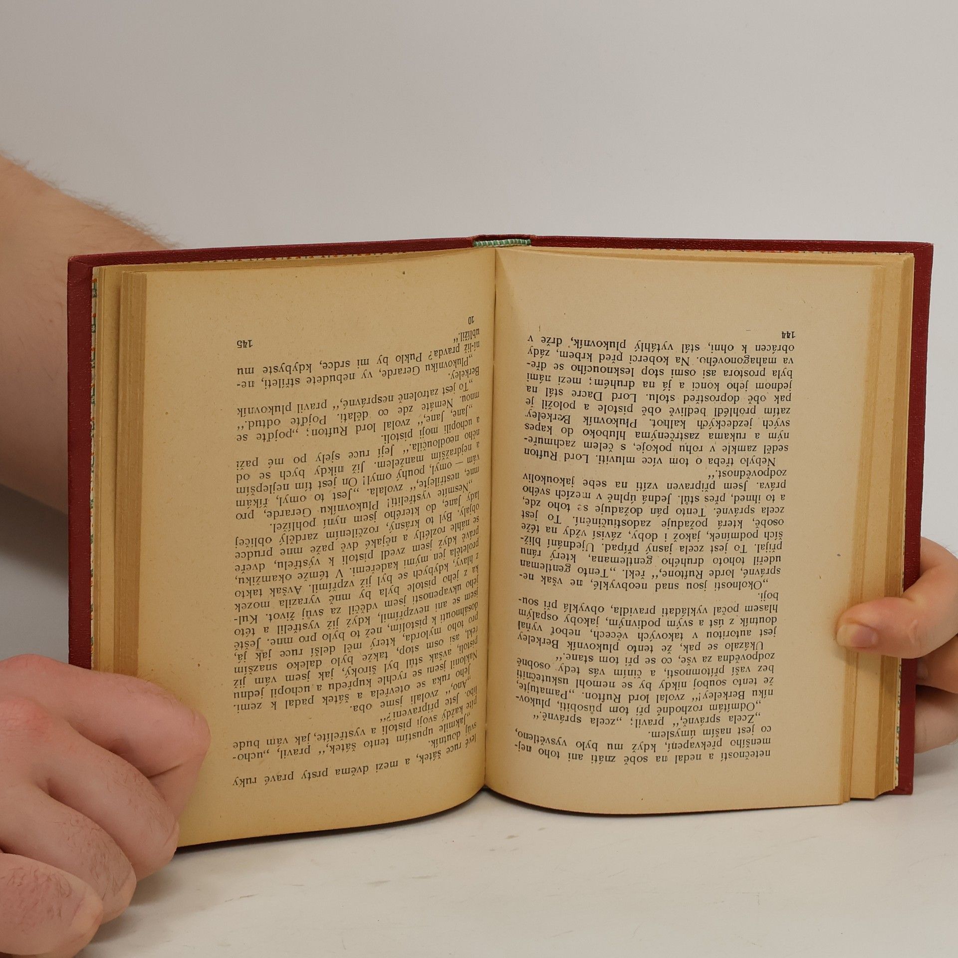 Arthur Conan Doyle Dobrodružství plukovníka Gerarda