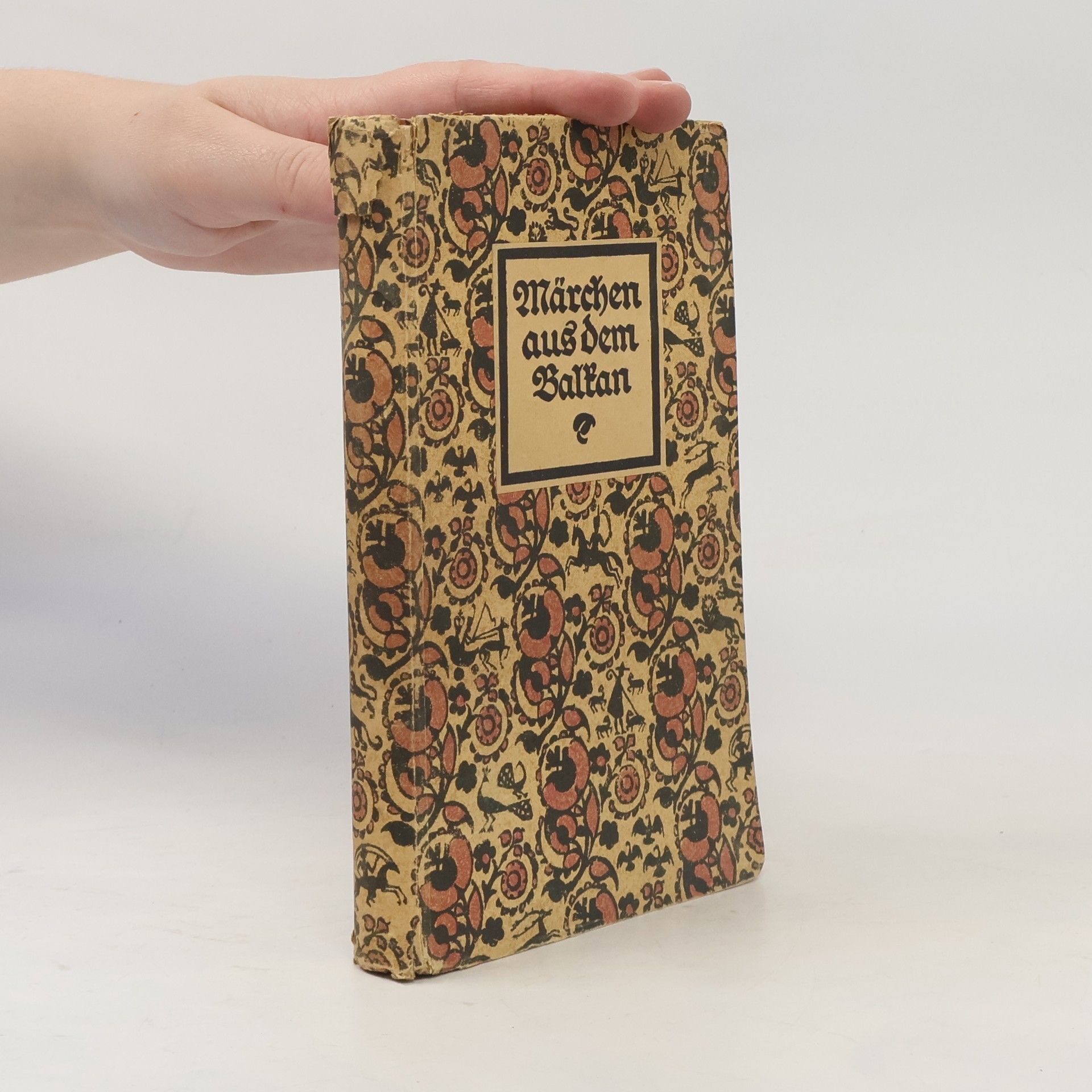 Kolektiv autorů Die Märchen der Weltliteratur