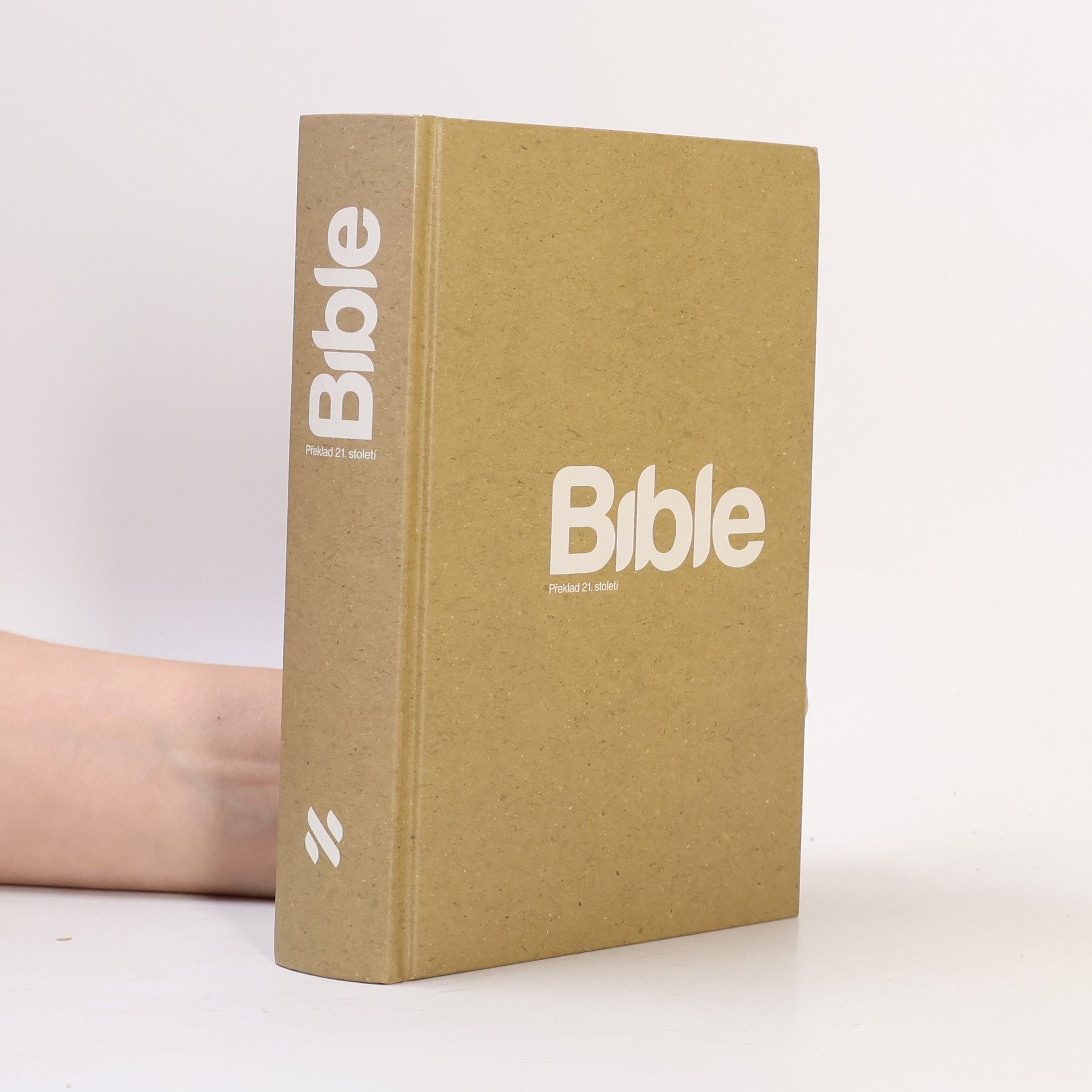 Alexandr Flek Bible. Překlad 21. století