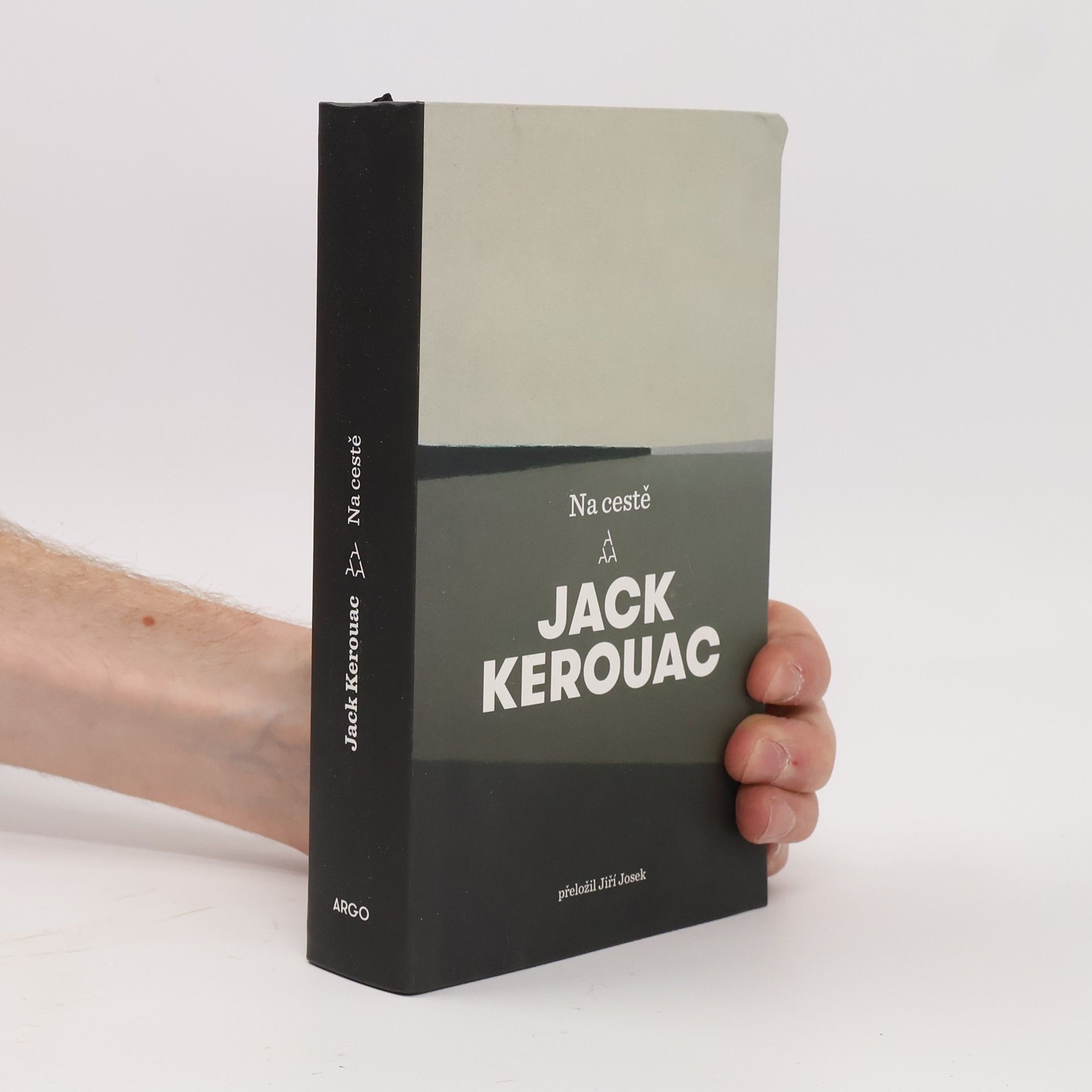 Jack Kerouac Na cestě