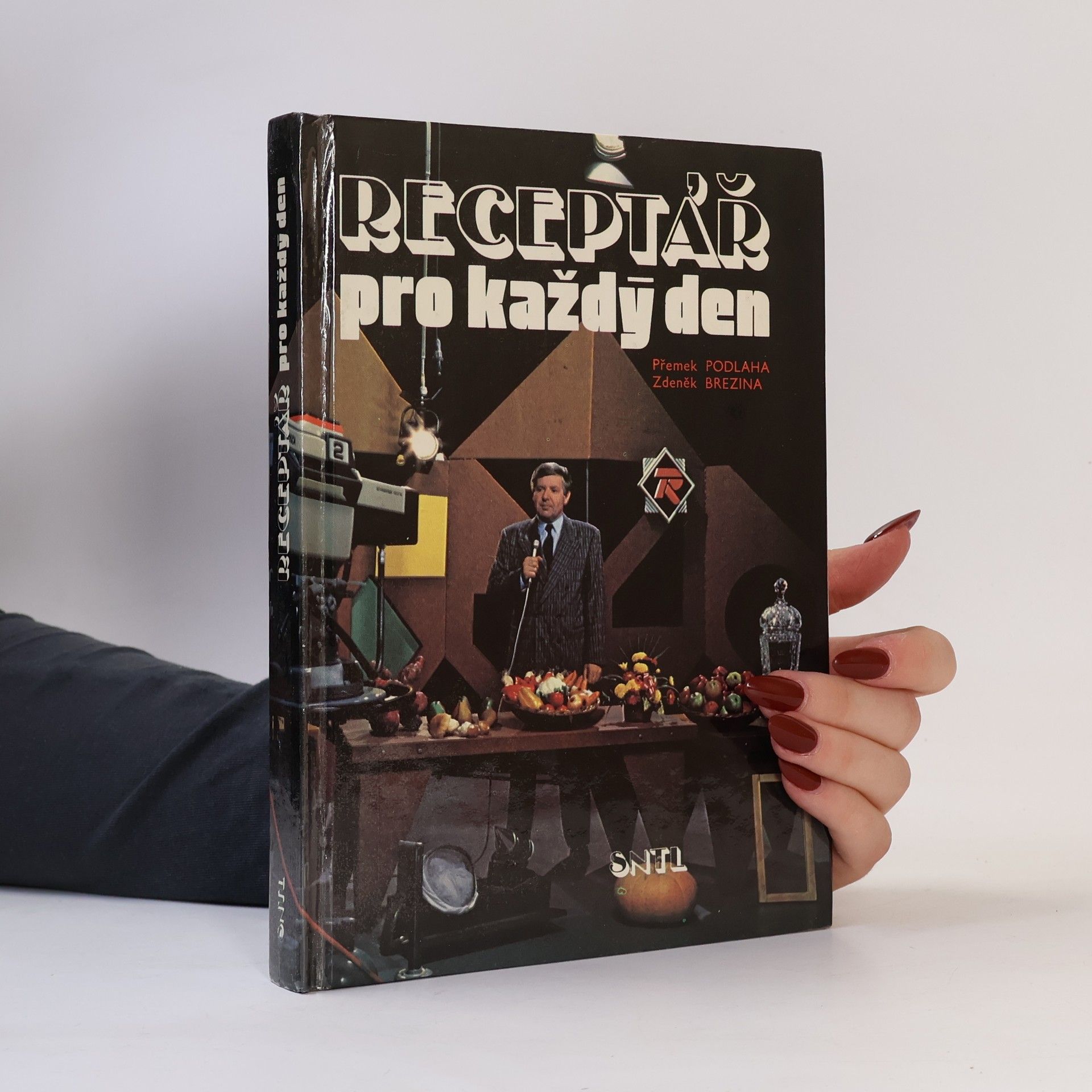 Receptář pro každý den