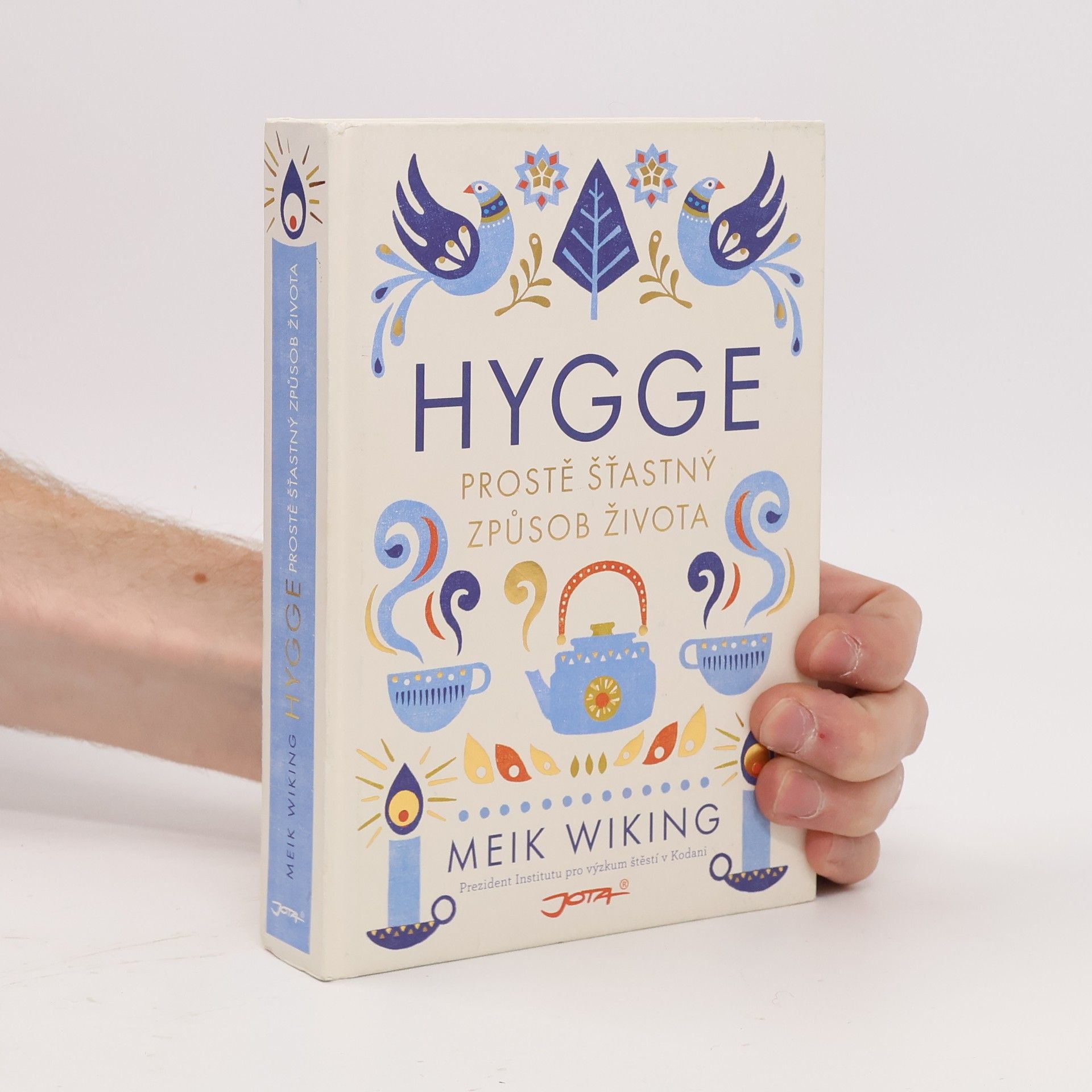 Meik Wiking Hygge