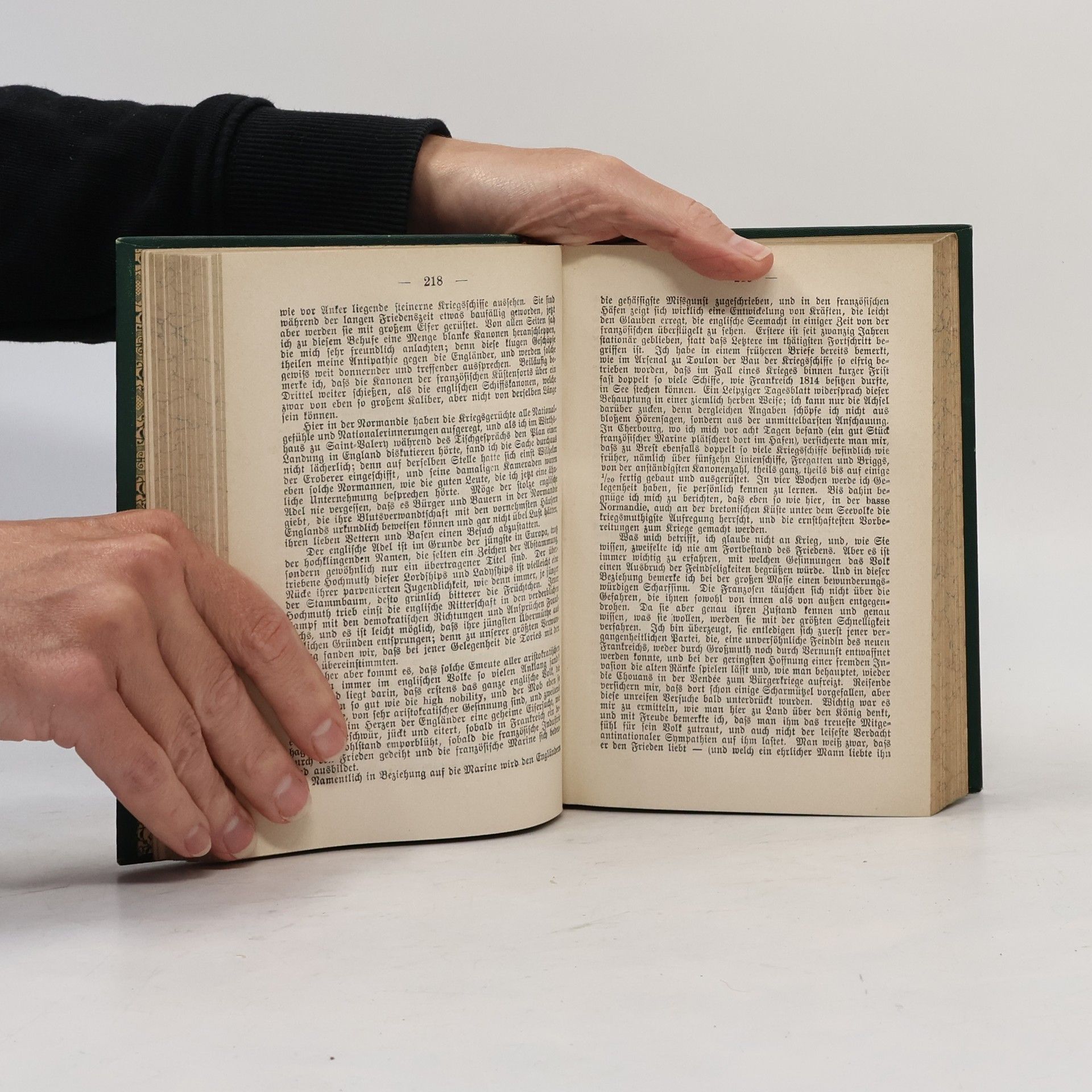 Heinrich Heine Sämmtliche Werke 9