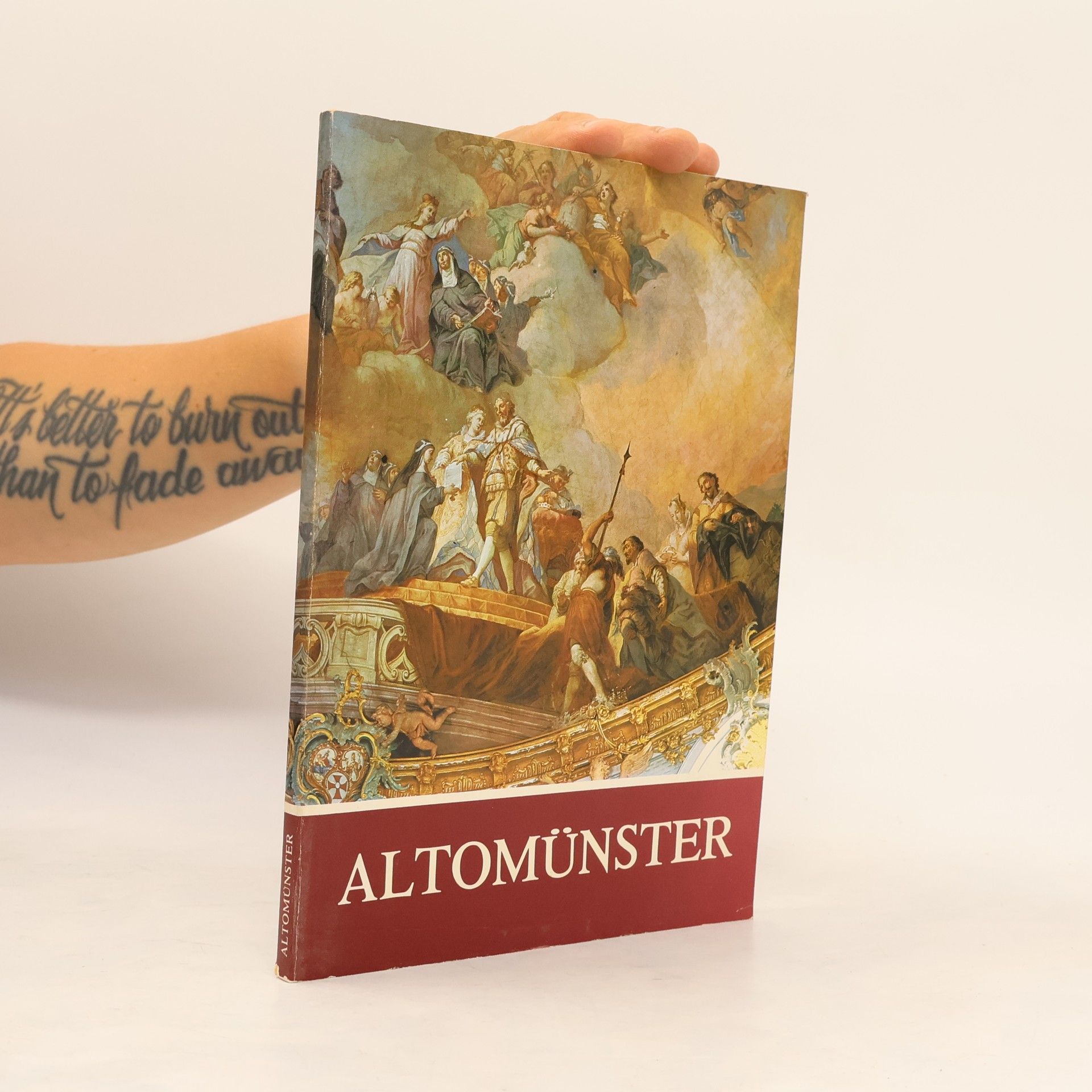 Kolektiv autorů Altomünster