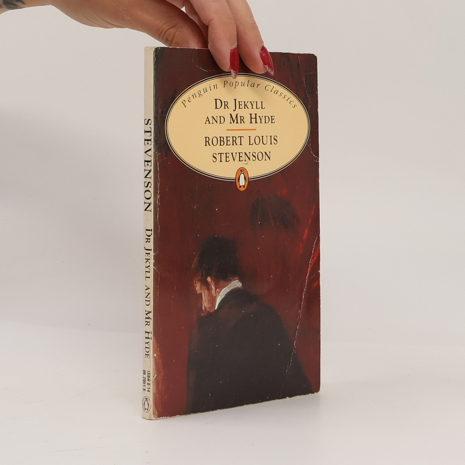 Robert Louis Stevenson Dr. Jekyll and Mr. Hyde