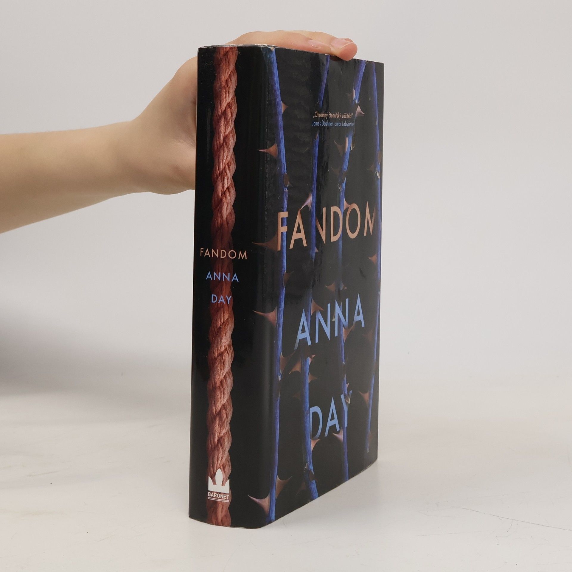 Anna Day Fandom