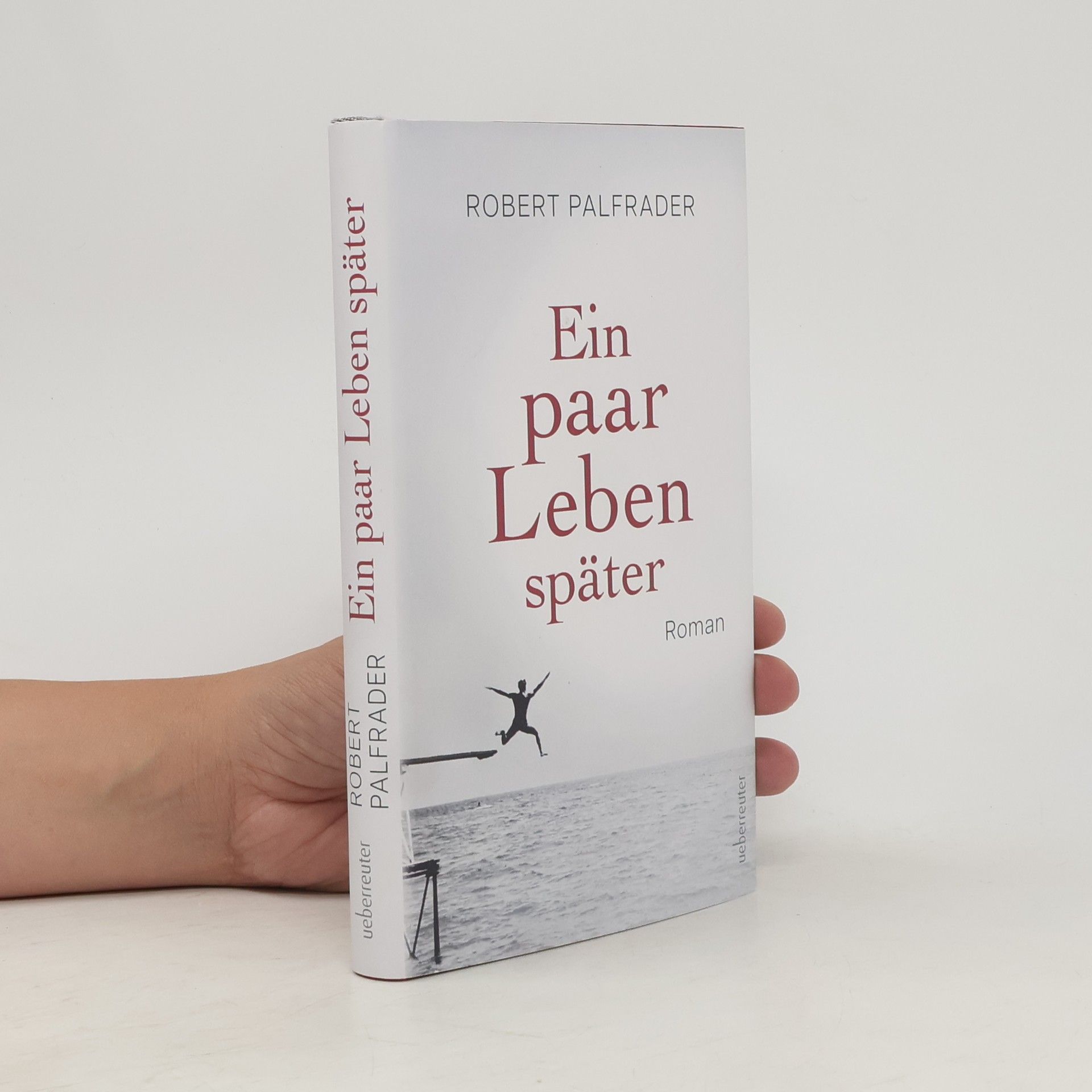 Robert Palfrader Ein paar Leben später