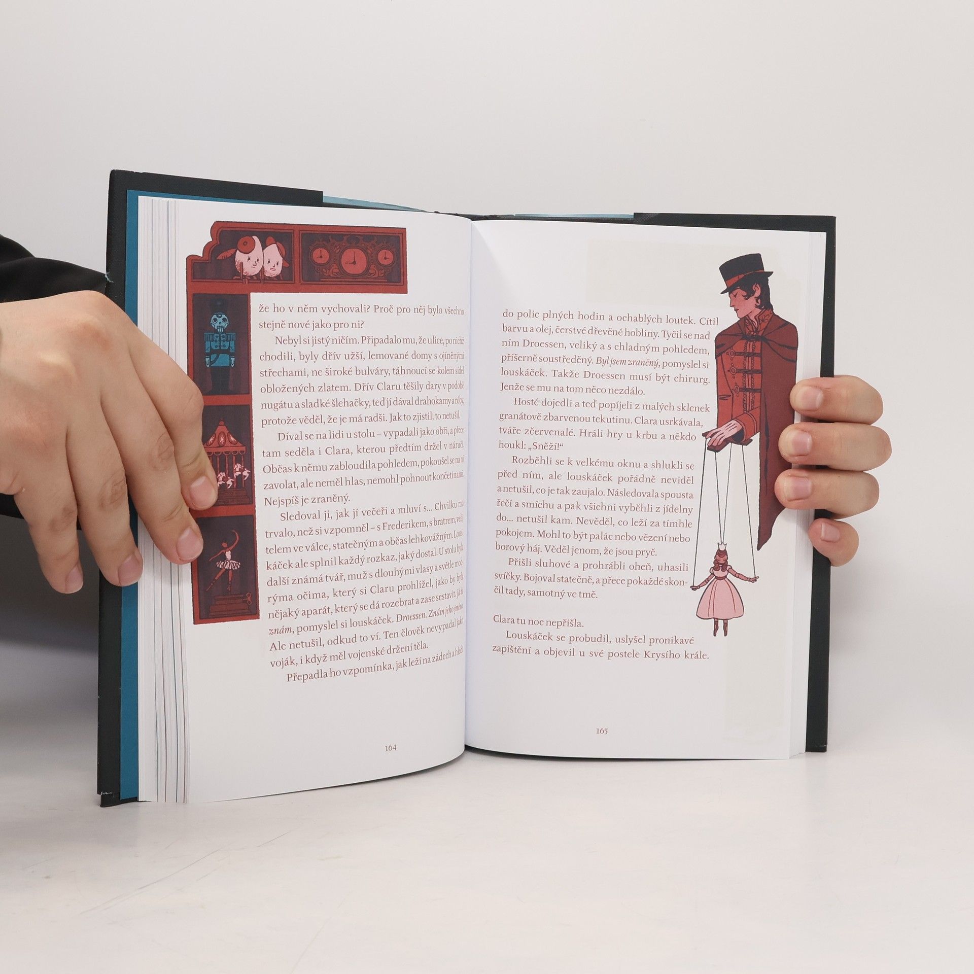 Leigh Bardugo Trnitá řeč