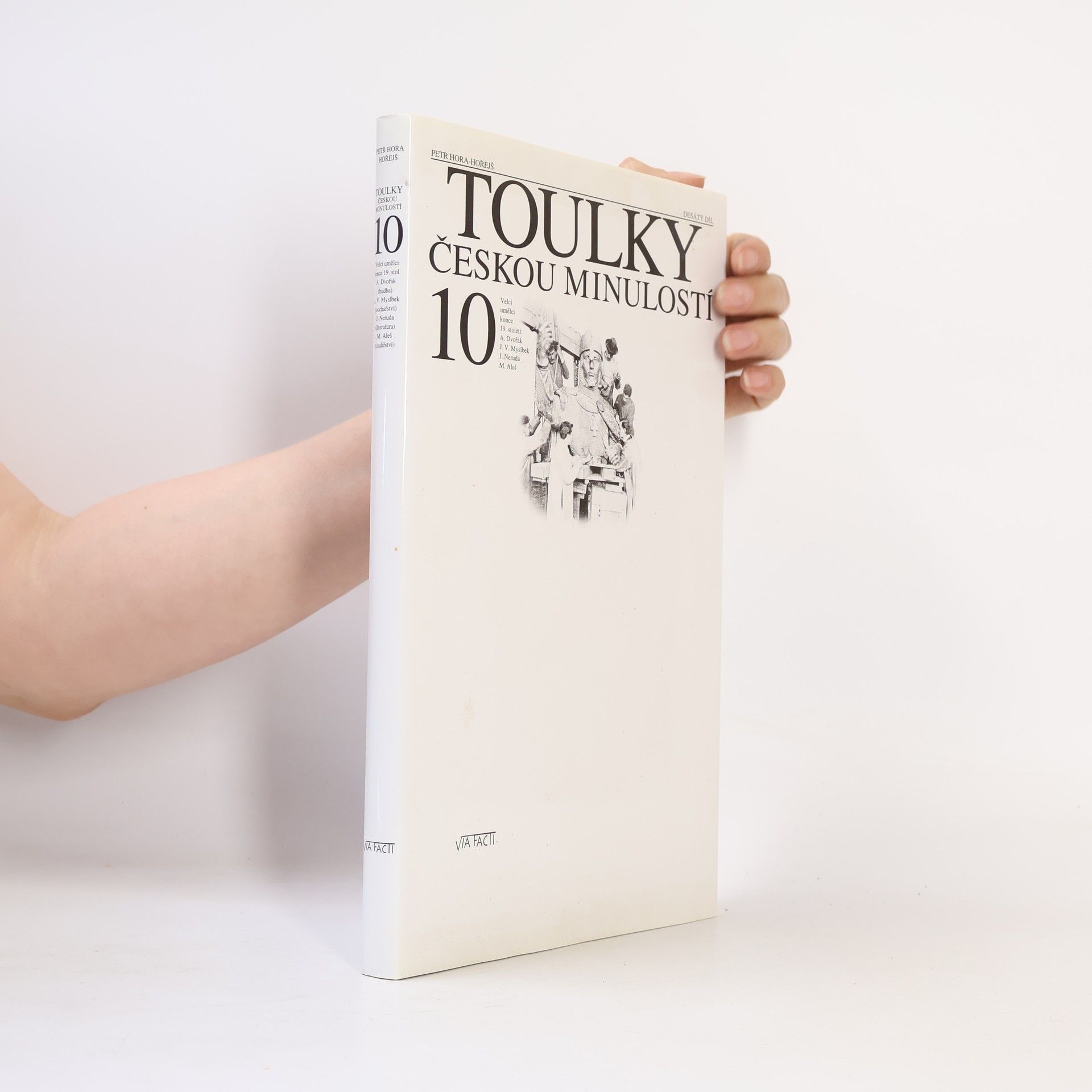 Toulky českou minulostí 10