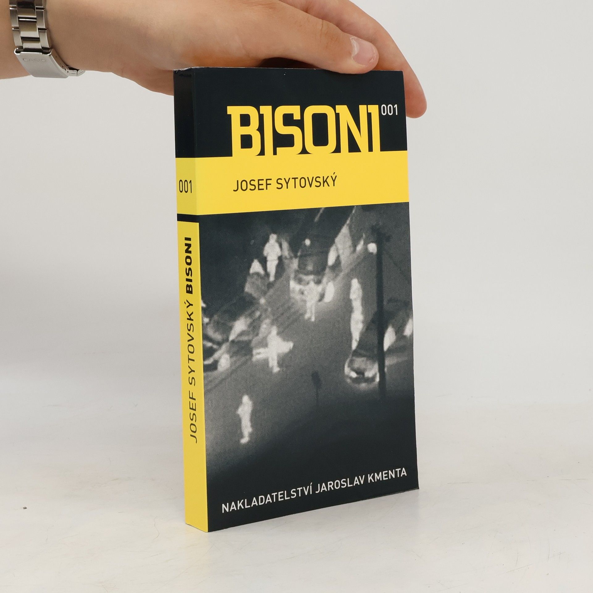 Josef Sytovský Bisoni 001