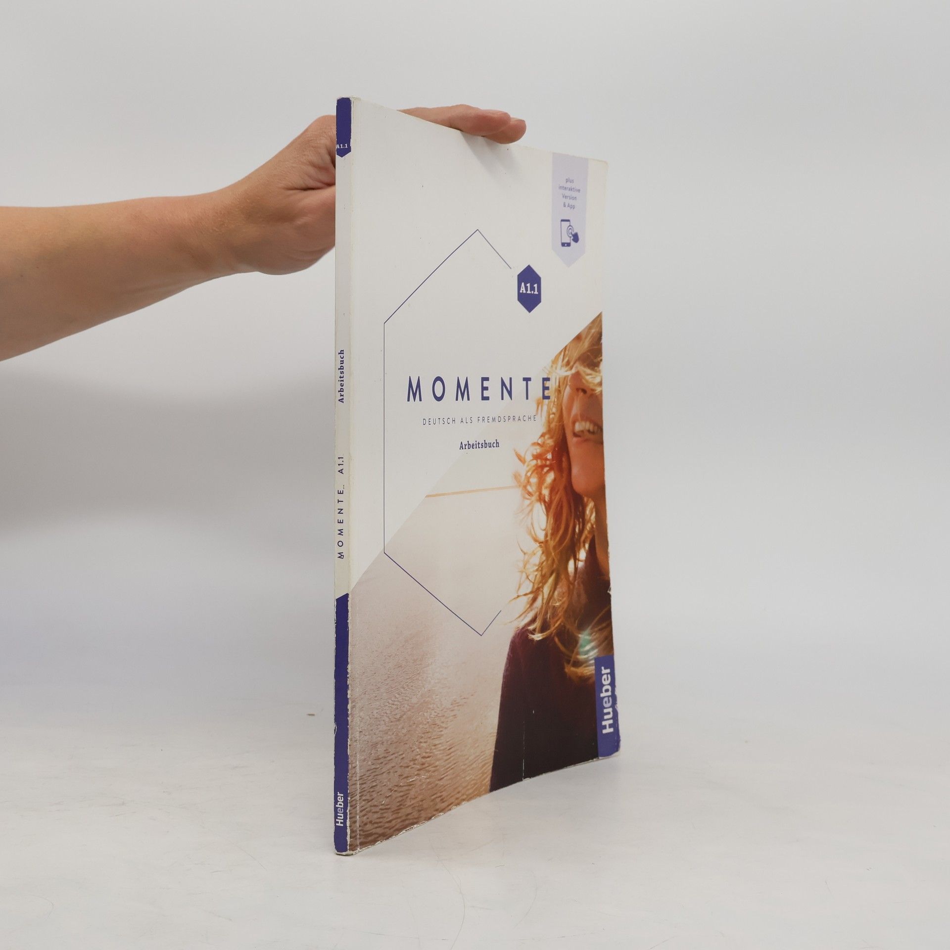 Autorenkollektiv Momente A1.1