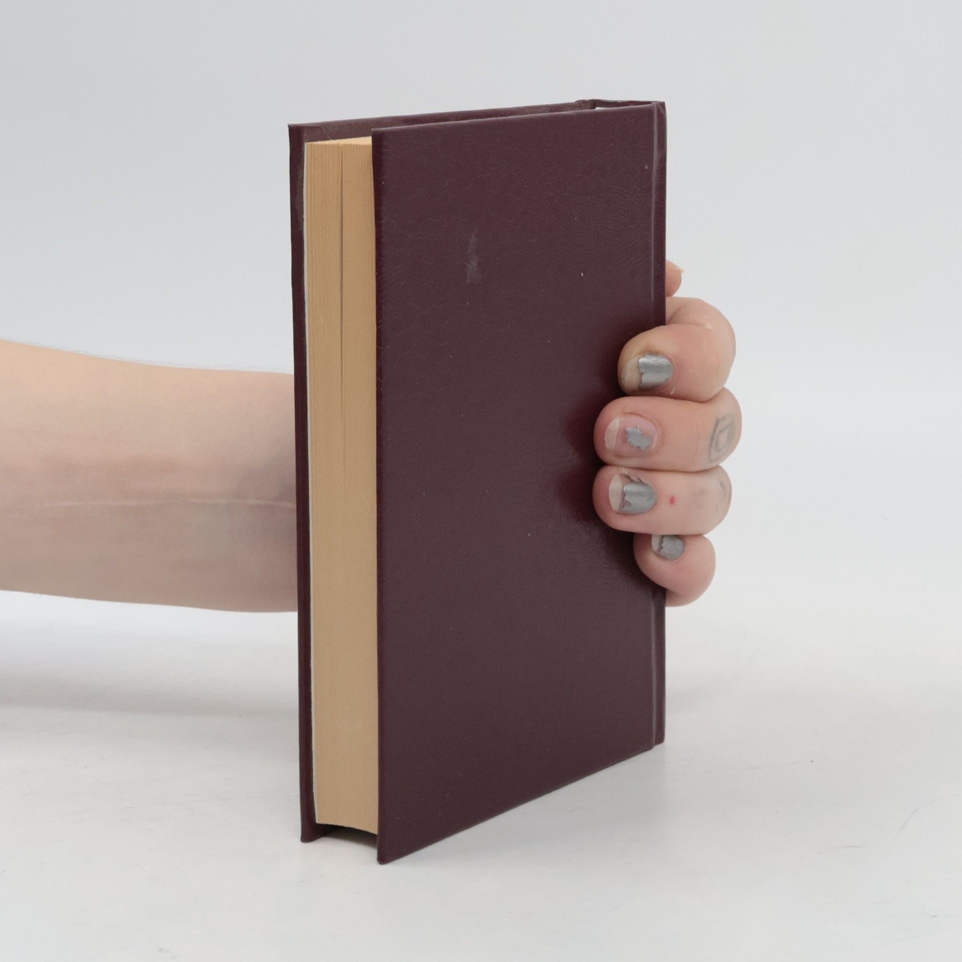Autores varios To nejlepší z poezie 19. století
