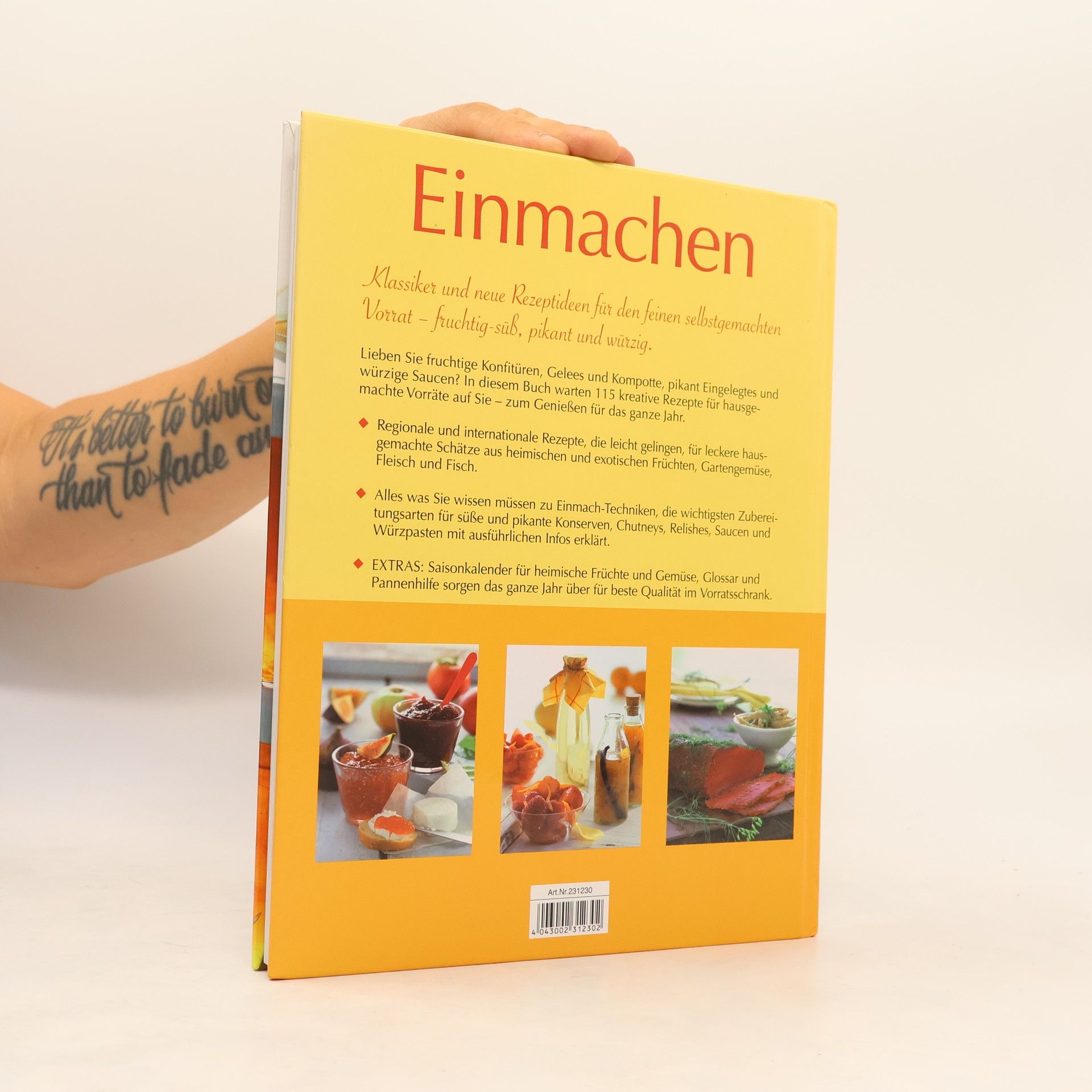 Autorenkollektiv Einmachen. Selbst gemacht schmekt's einfach besser
