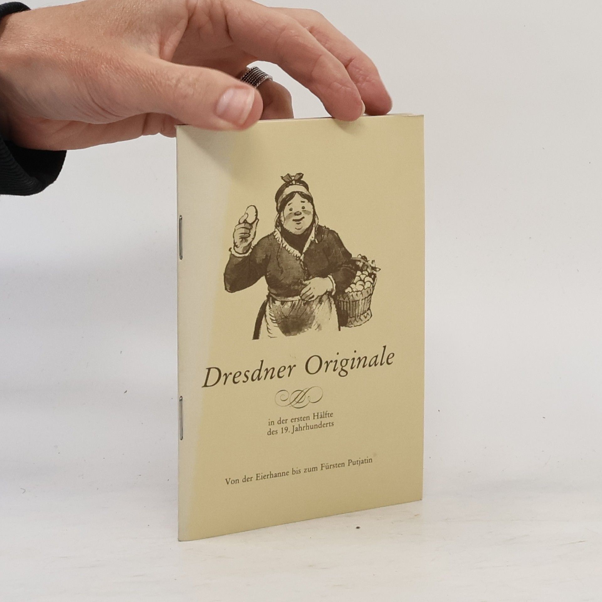 Collectif d'auteurs Dresdner Originale