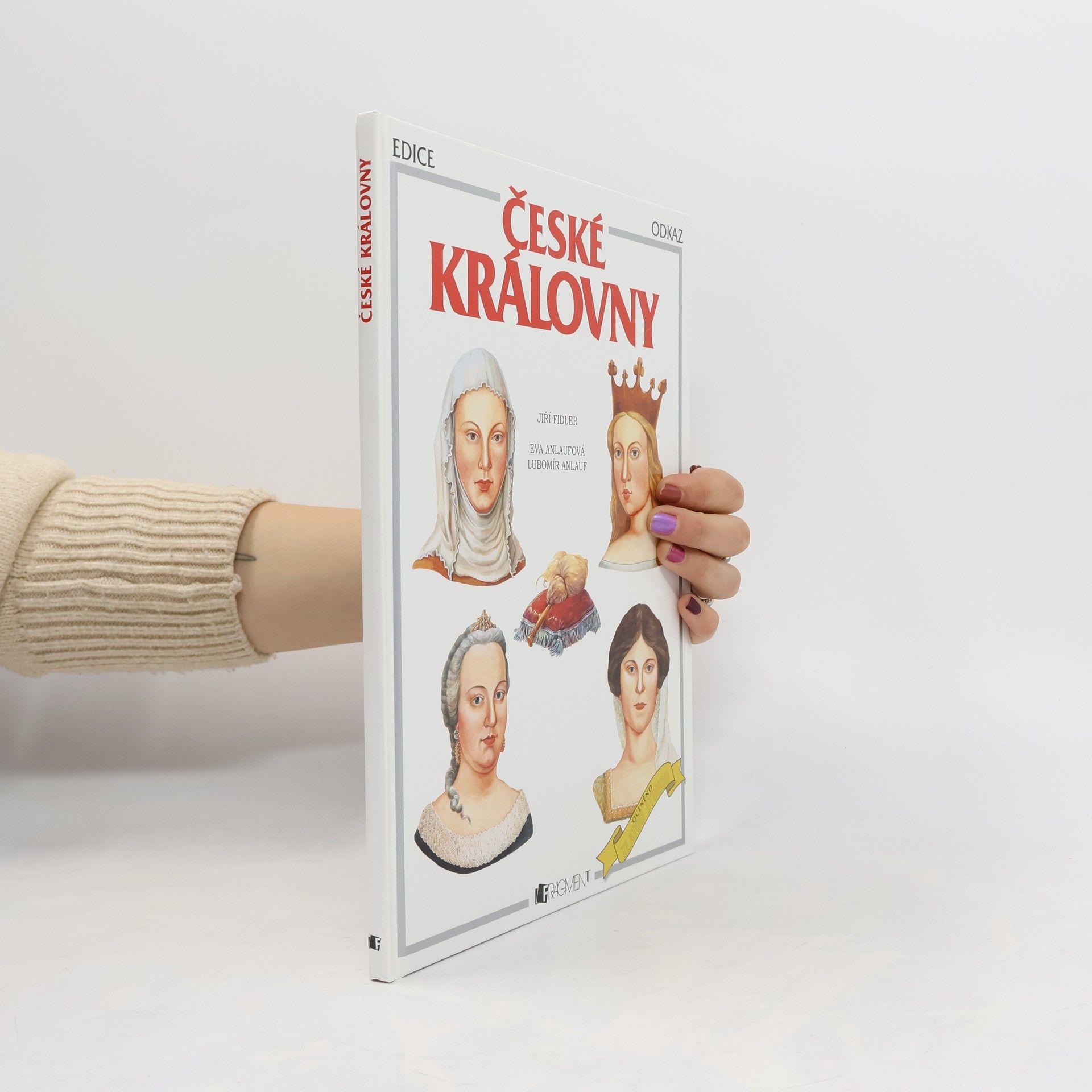 České královny