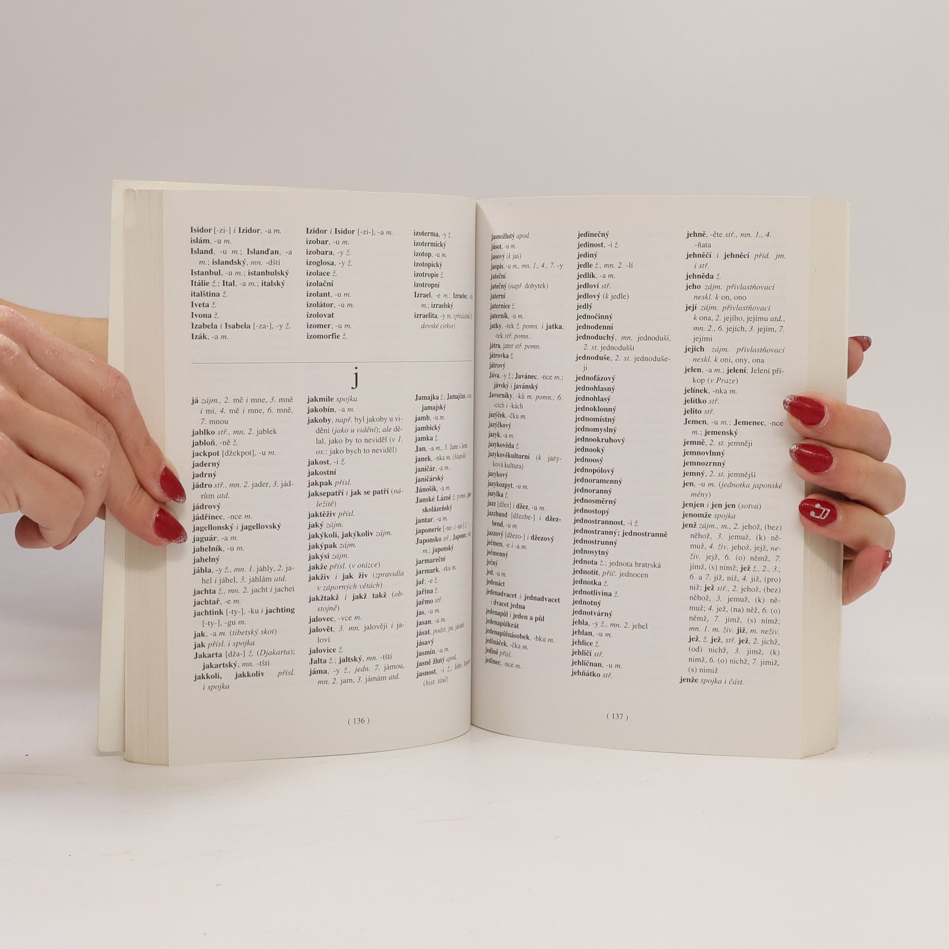 Various authors Pravidla českého pravopisu : školní vydání včetně Dodatku