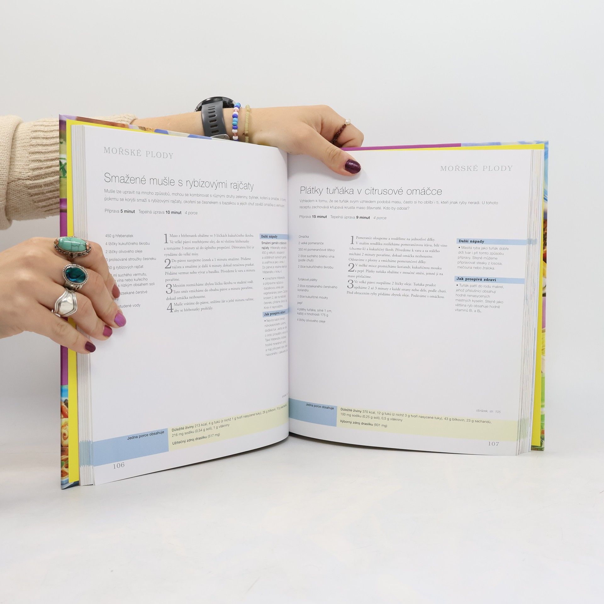 Various authors Chutnou stravou proti vysokému tlaku : 300 receptů na vynikající zdravá jídla