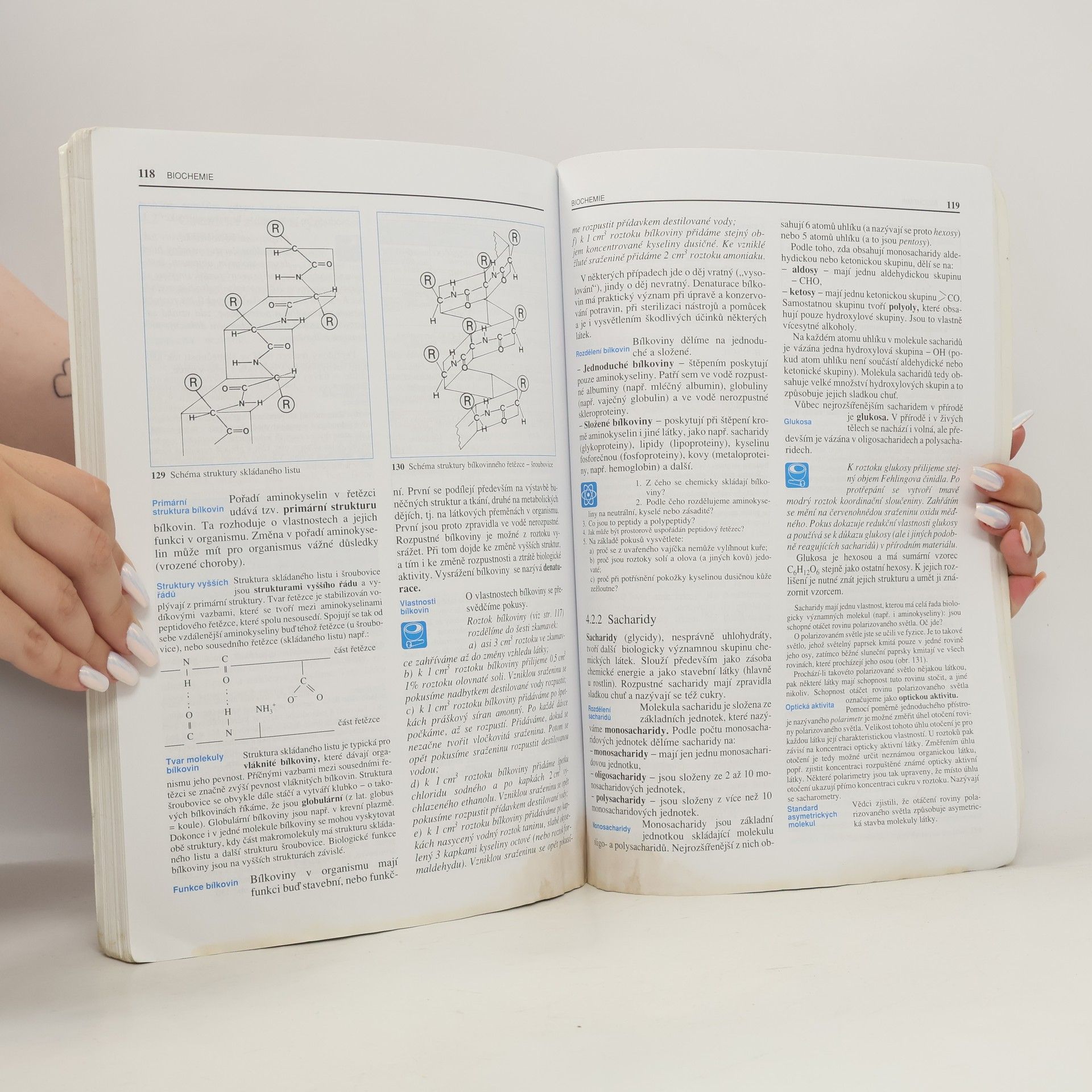 Autorenkollektiv Chemie pro střední školy