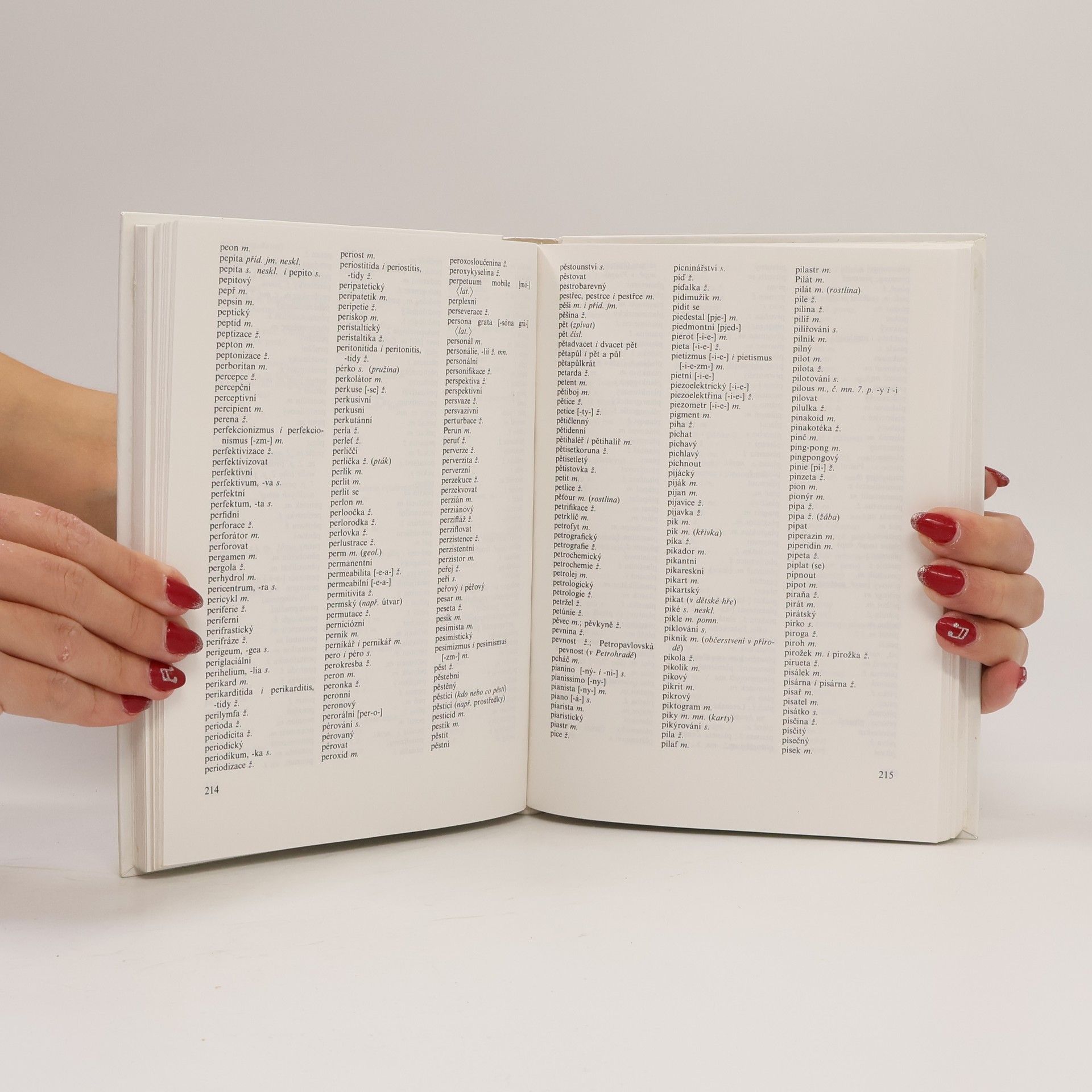 Various authors Akademická pravidla Českého pravopisu