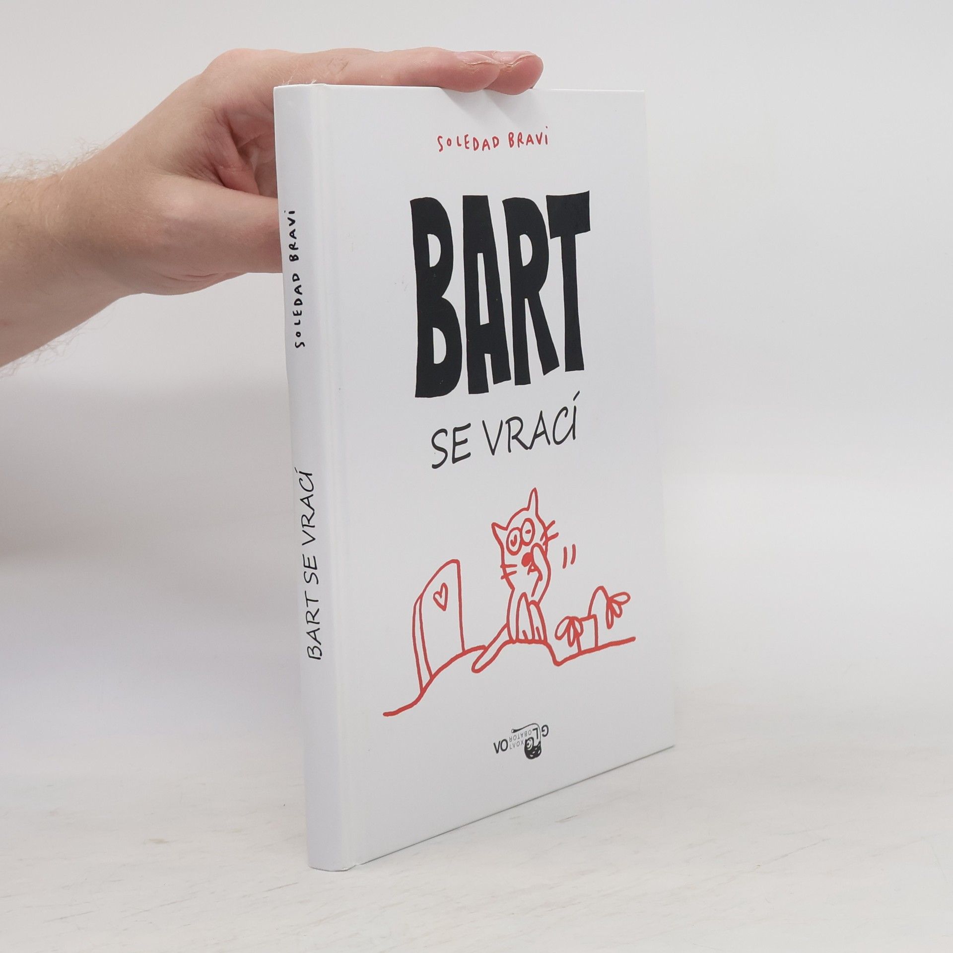Bart se vrací