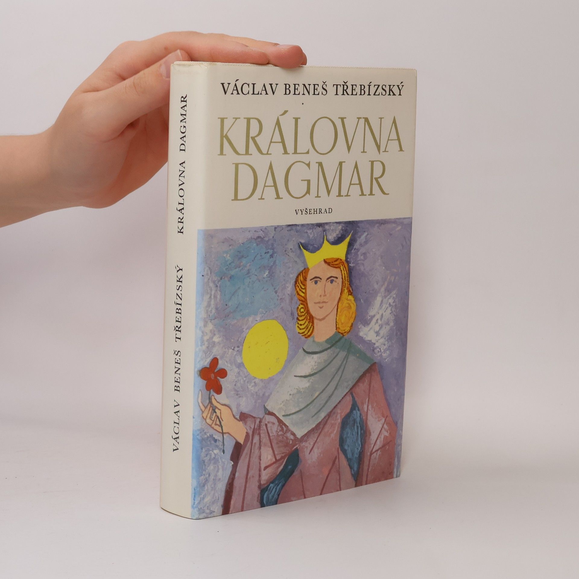 Královna Dagmar